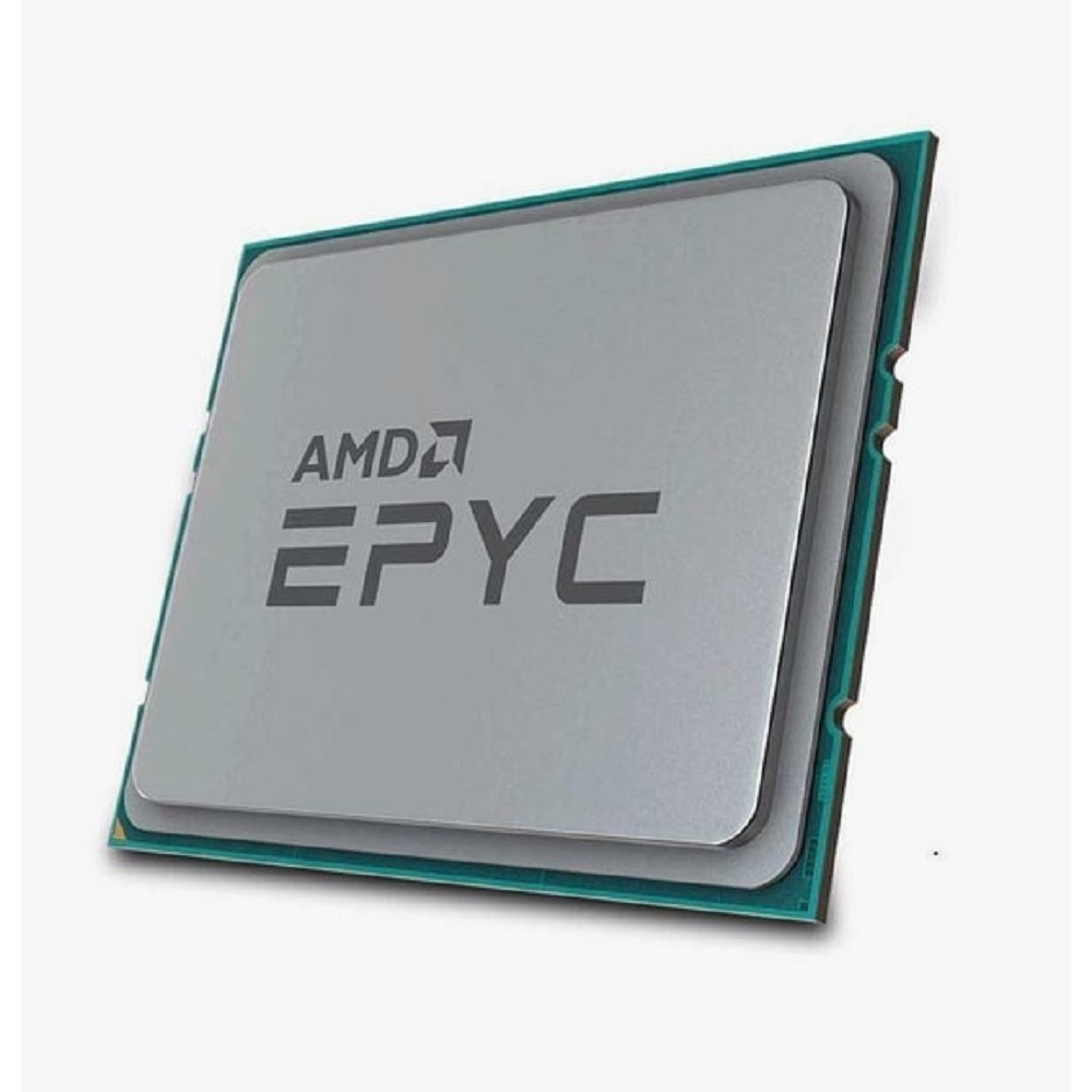 Процессор AMD EPYC 9535, серверный
