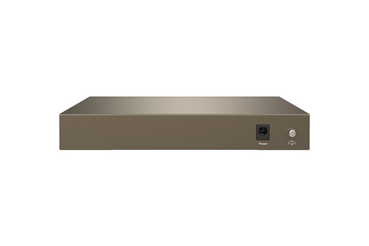Фото Маршрутизатор IP-COM M20-8G-PoE, 9×1 Гбит/с WAN/LAN (8×PoE), управляемый