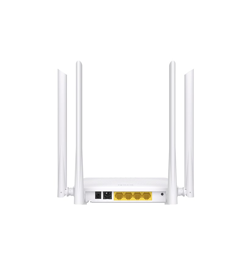 Фото ONT/XPON с Wi-Fi Tenda HG10 AC1200
