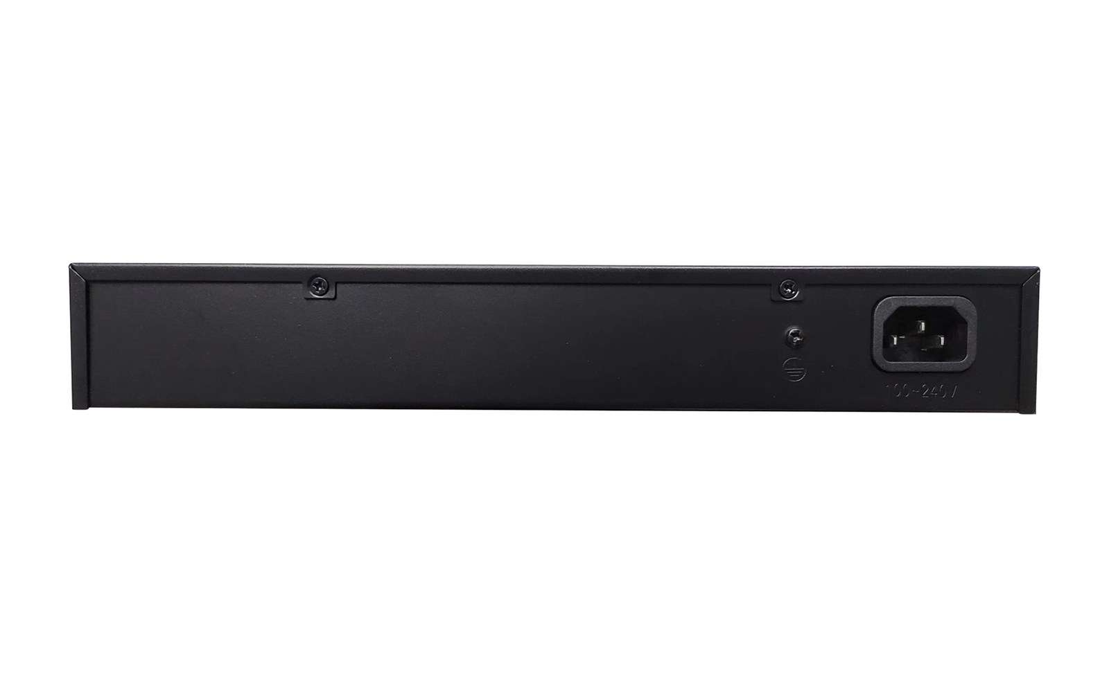 Фото Коммутатор настраиваемый L2-ORIGO OS1326/A1A 24x100Base-TX, 1x1000Base-T, 1xCombo 1000Base-T/SFP