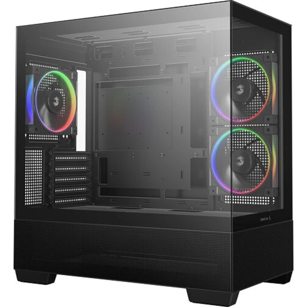 Фото Компьютерный корпус Deepcool CG380 3F
