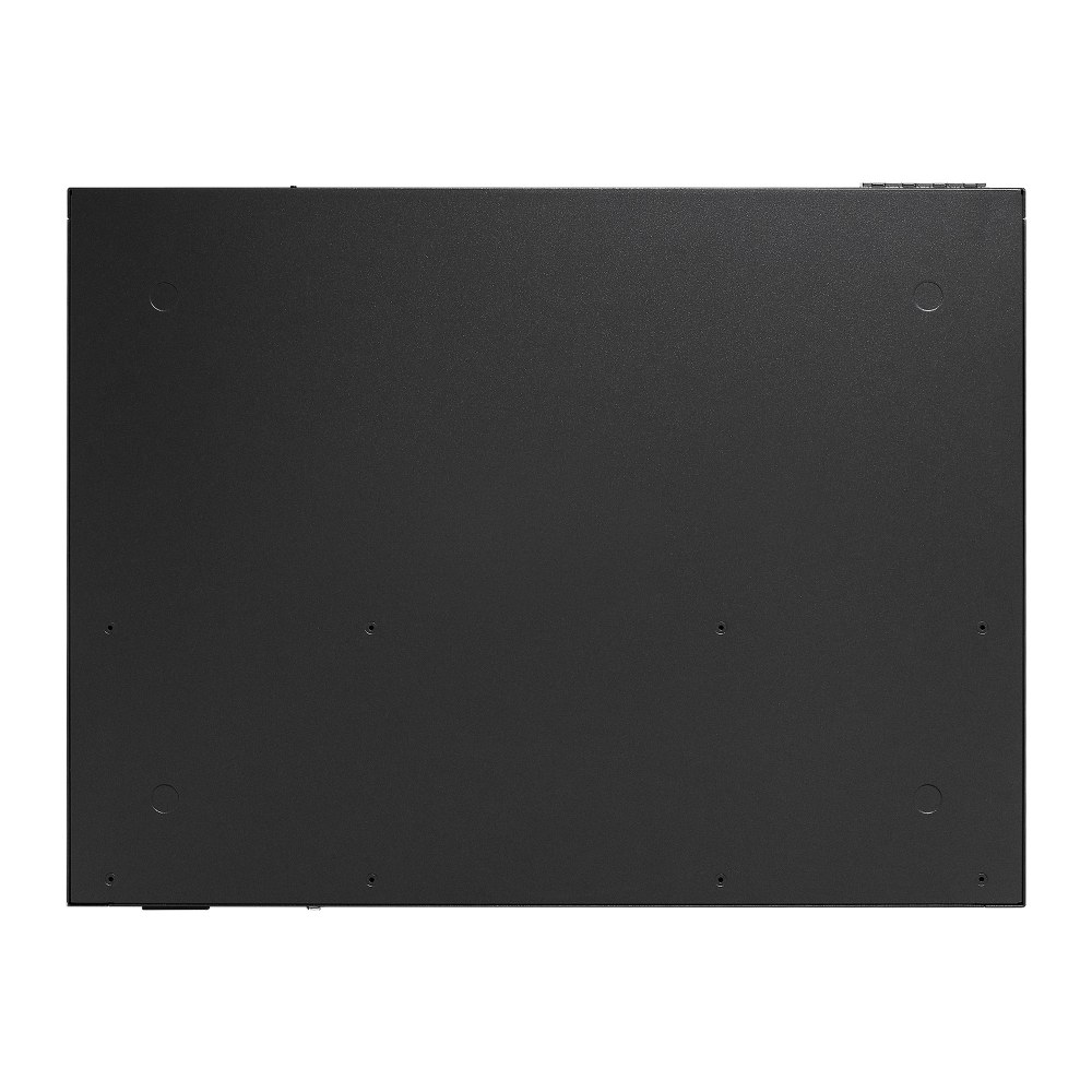 Фото Коммутатор Omada 24-Port Gigabit and 4-Port 10GE SFP+ L2+ Managed Switch with 16-Port PoE+ & 8-Port PoE++
