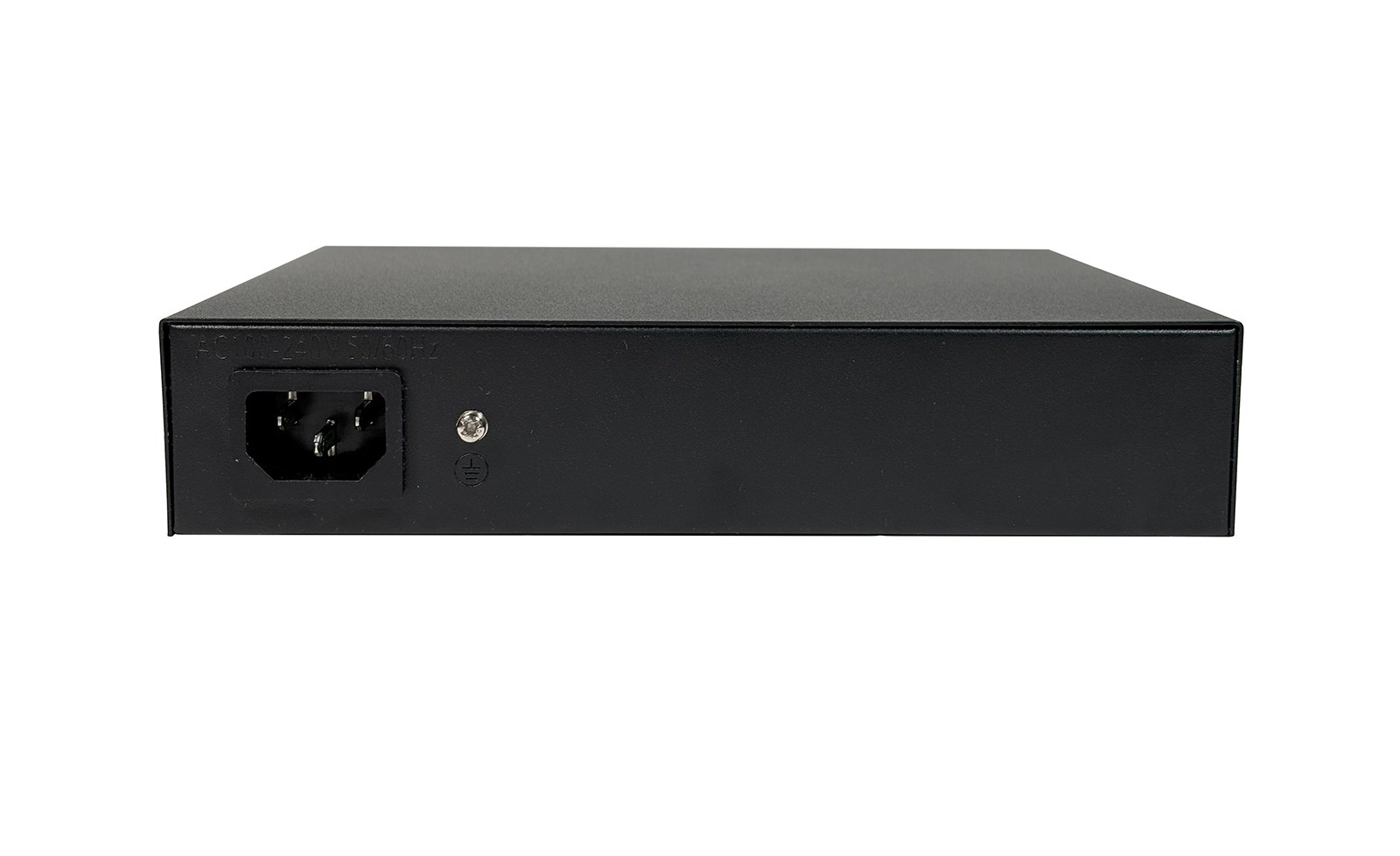 Фото Коммутатор ORIGO OS6208F/A1A, 8×10 Гбит/с SFP+, управляемый