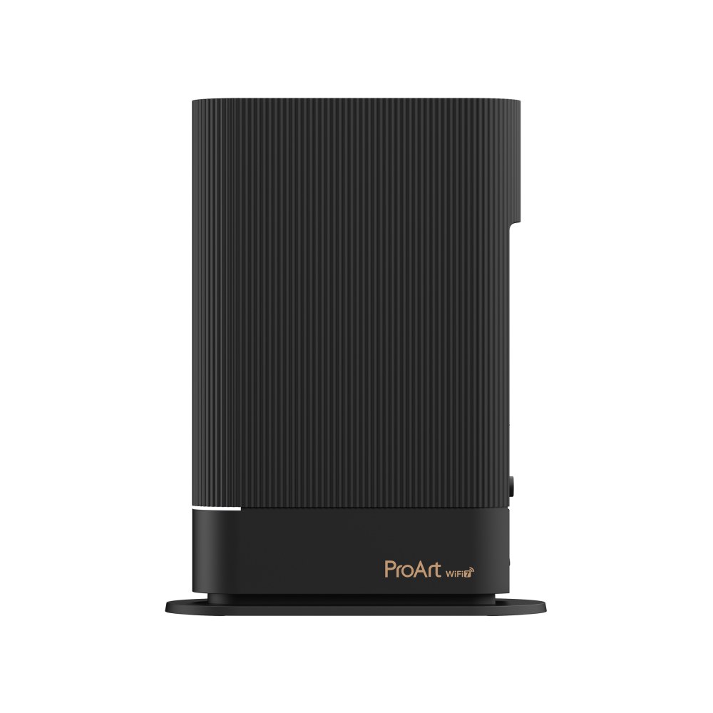 Фото Роутер беспроводной Asus PRT-BE5000 BE5000 10/100/1000/2500BASE-T черный