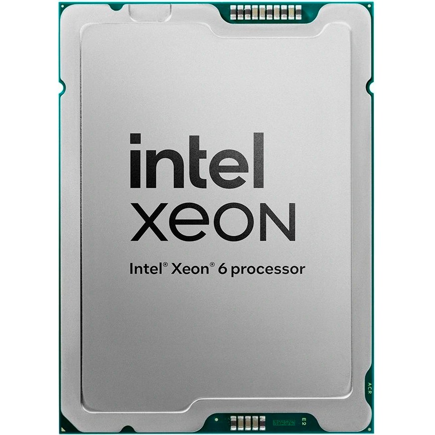 Процессор Intel Xeon 6740E