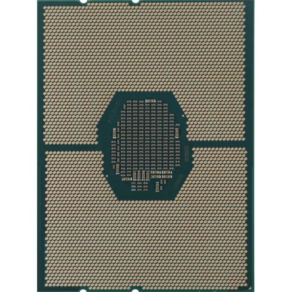 Процессор Intel Xeon Gold 6248, серверный