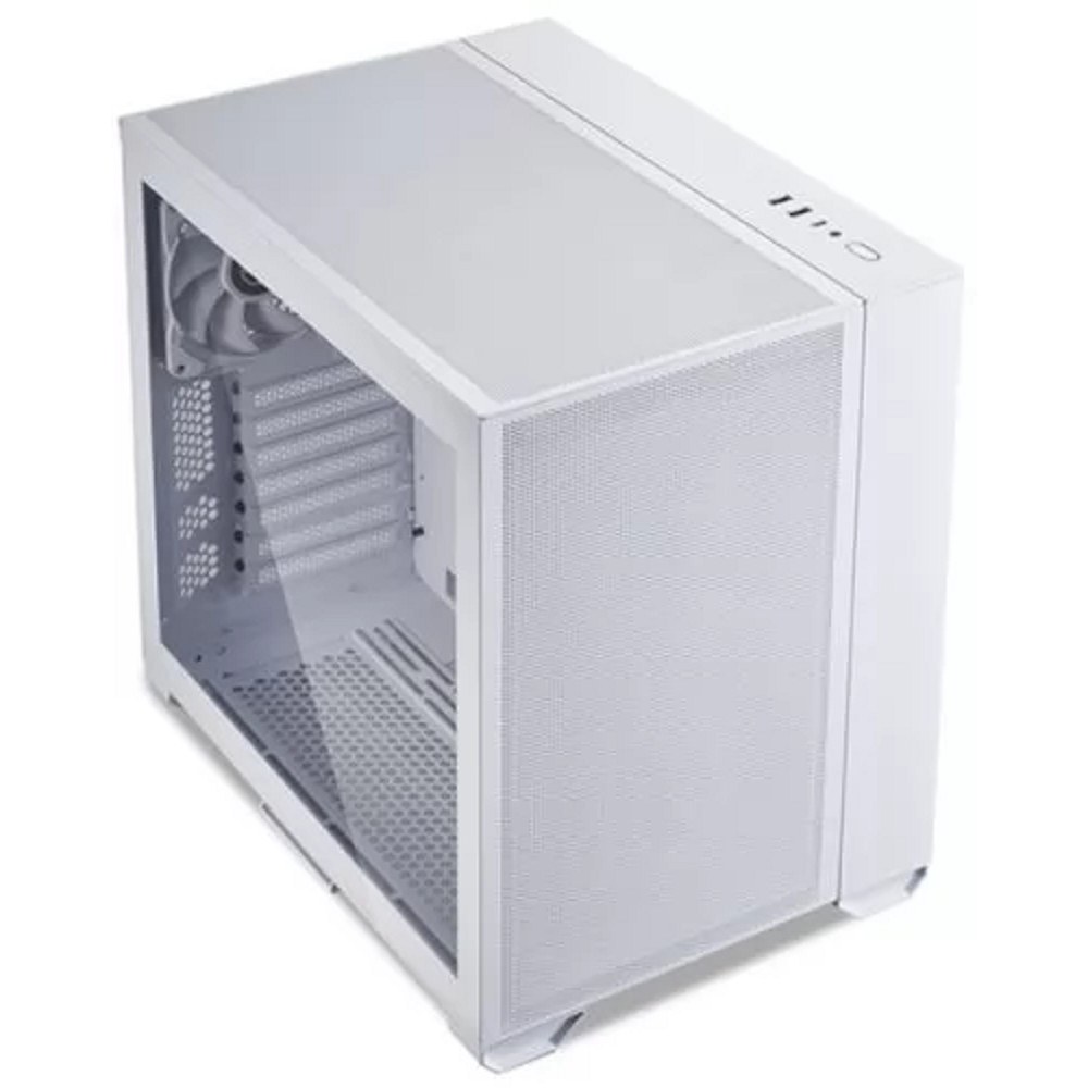Фото Компьютерный корпус LIAN LI PC-O11 Dynamic Mini черный