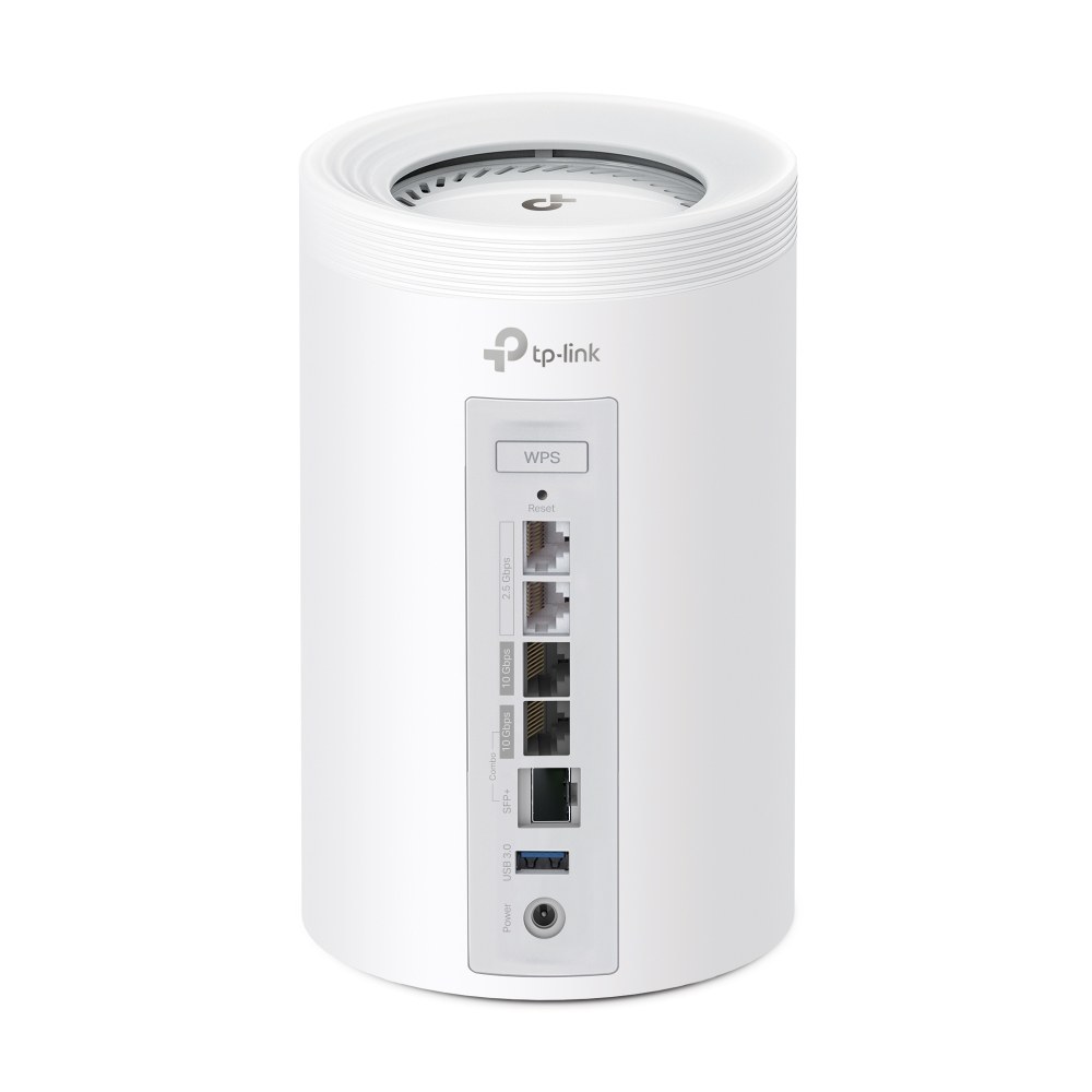 Фото Mesh-система TP-Link Deco BE85 (2 шт.) BE19000
