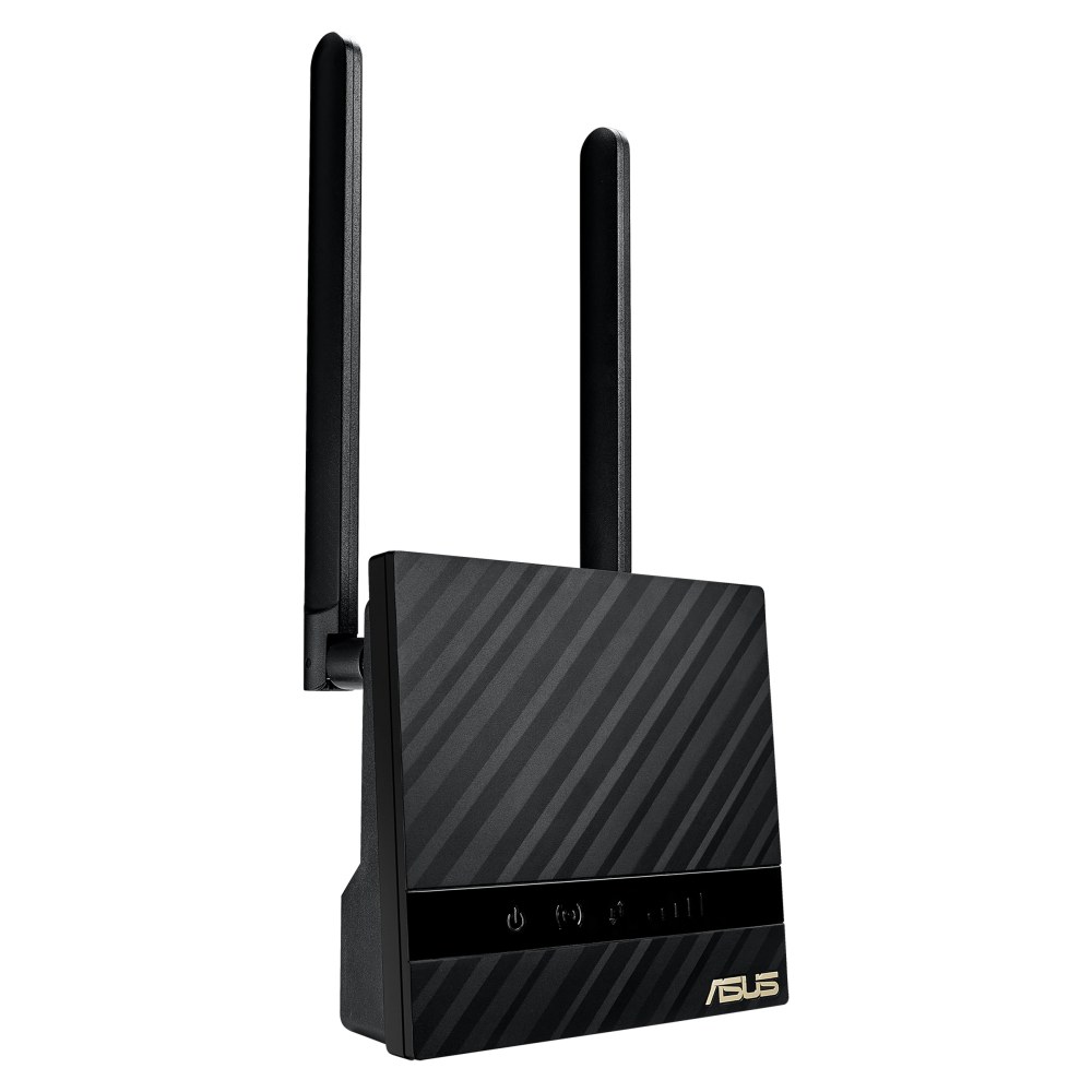 Фото Роутер беспроводной Asus 4G-N16 N300 10/100BASE-TX/4G cat.4