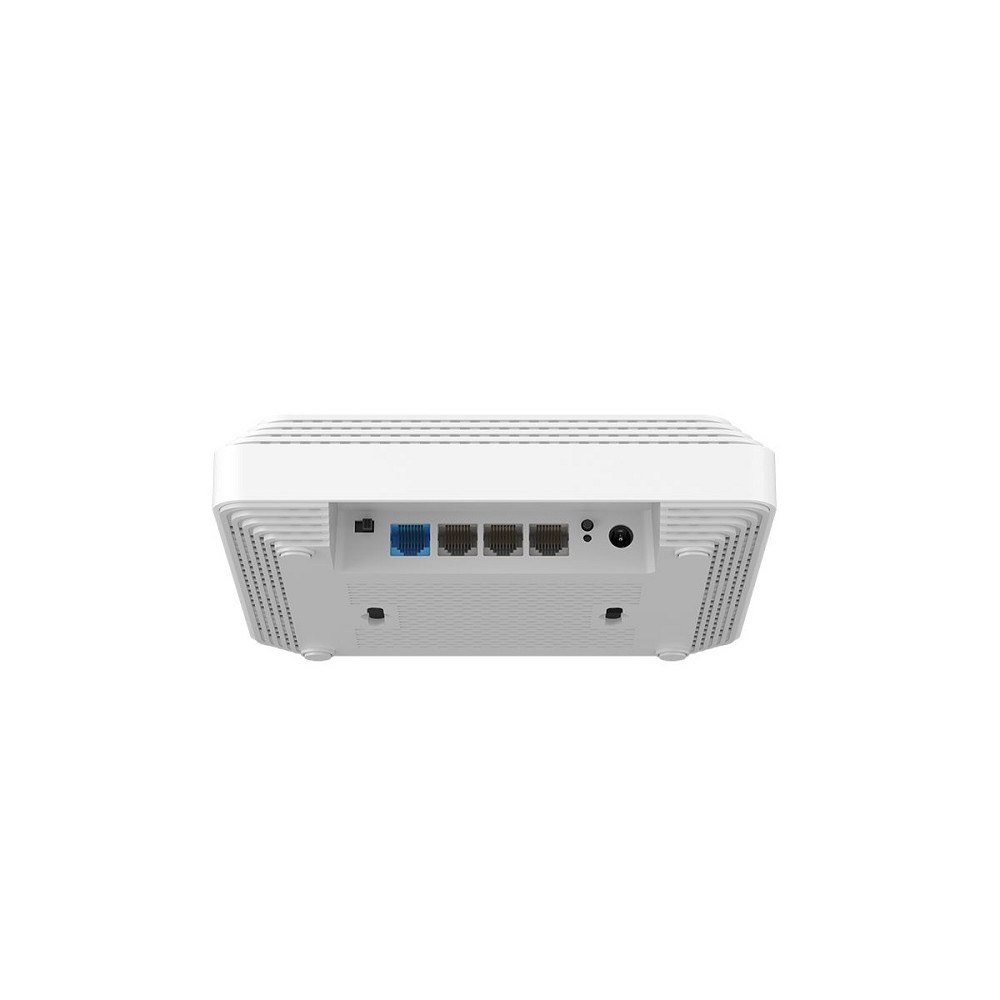 Фото Маршрутизатор Keenetic Hopper SE Гигабитный интернет-центр с Mesh Wi-Fi 6 AX3000, 4-портовым Smart-коммутатором