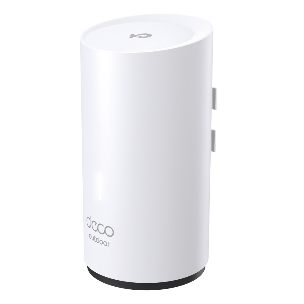 Фото Модуль Mesh Wi-Fi 6 TP-Link Deco X50-Outdoor(1-pack) AX3000 для улицы и помещений