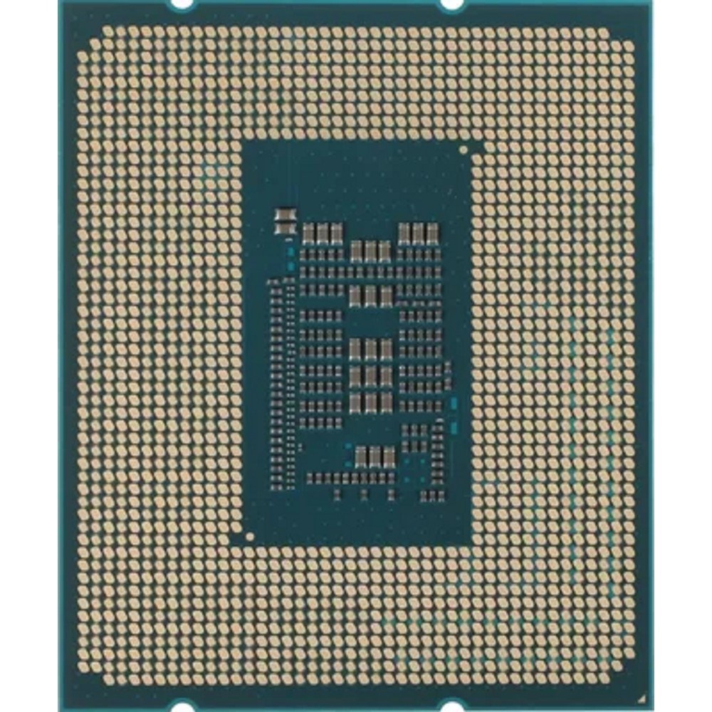 Процессор Intel Celeron G6900, для настольного ПК