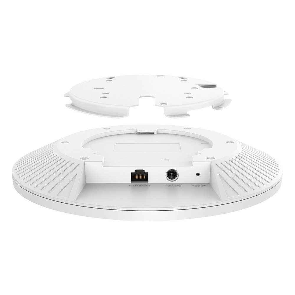 Фото Беспроводная точка доступа TP-Link EAP772, BE11000 Ceiling Mount Tri-Band Wi-Fi 7 Access Point