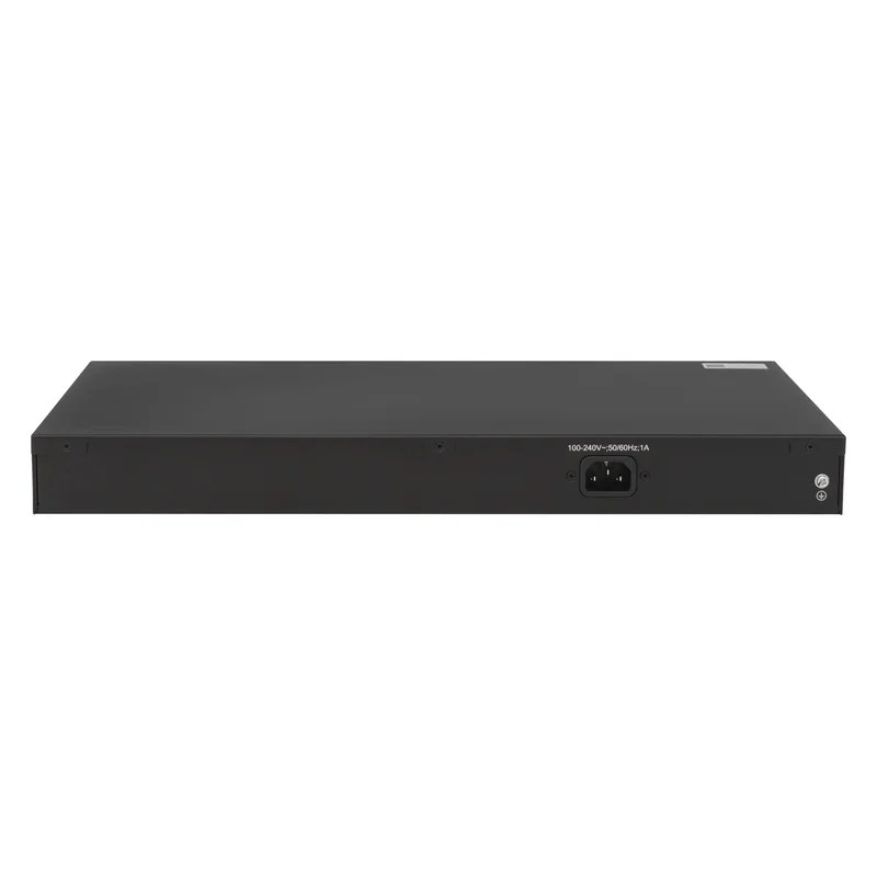 Фото Коммутатор управляемый уровня 2+ SNR SNR-S5110G-48TX
