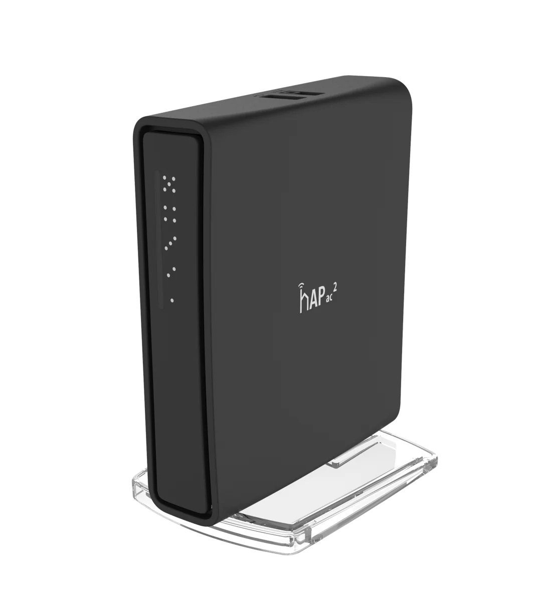 Фото Маршрутизатор 10/100/1000M 5PORT RBD52G-5HACD2HND-TC MIKROTIK