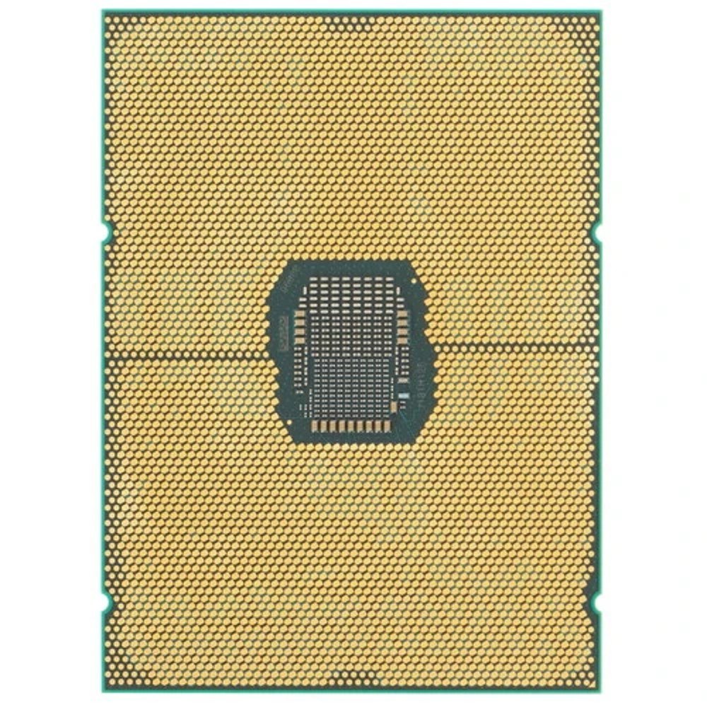 Процессор Intel Xeon Gold 6346, серверный