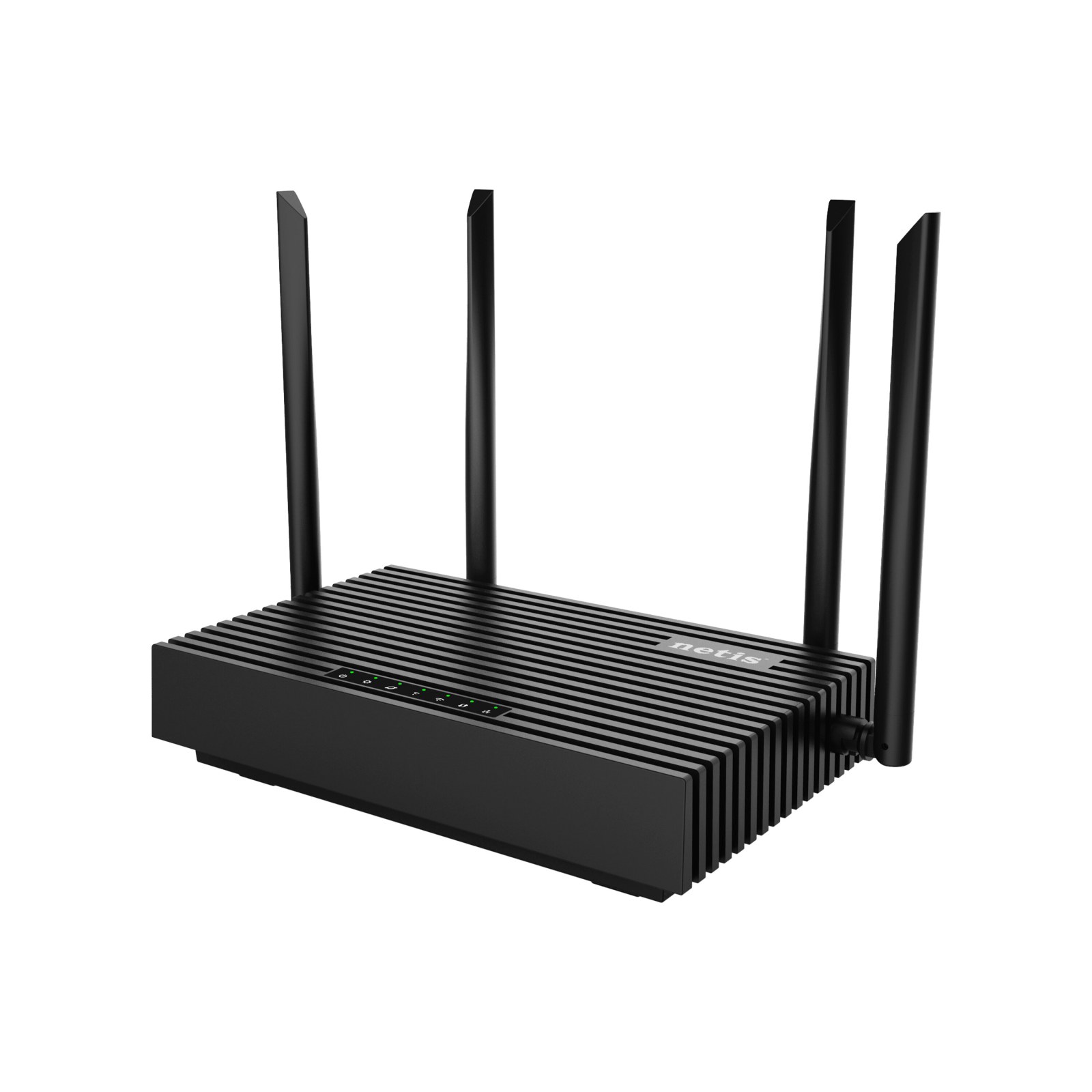 Фото Маршрутизатор Wi-Fi NETIS AX1800 3G/4G WIFI6 N6