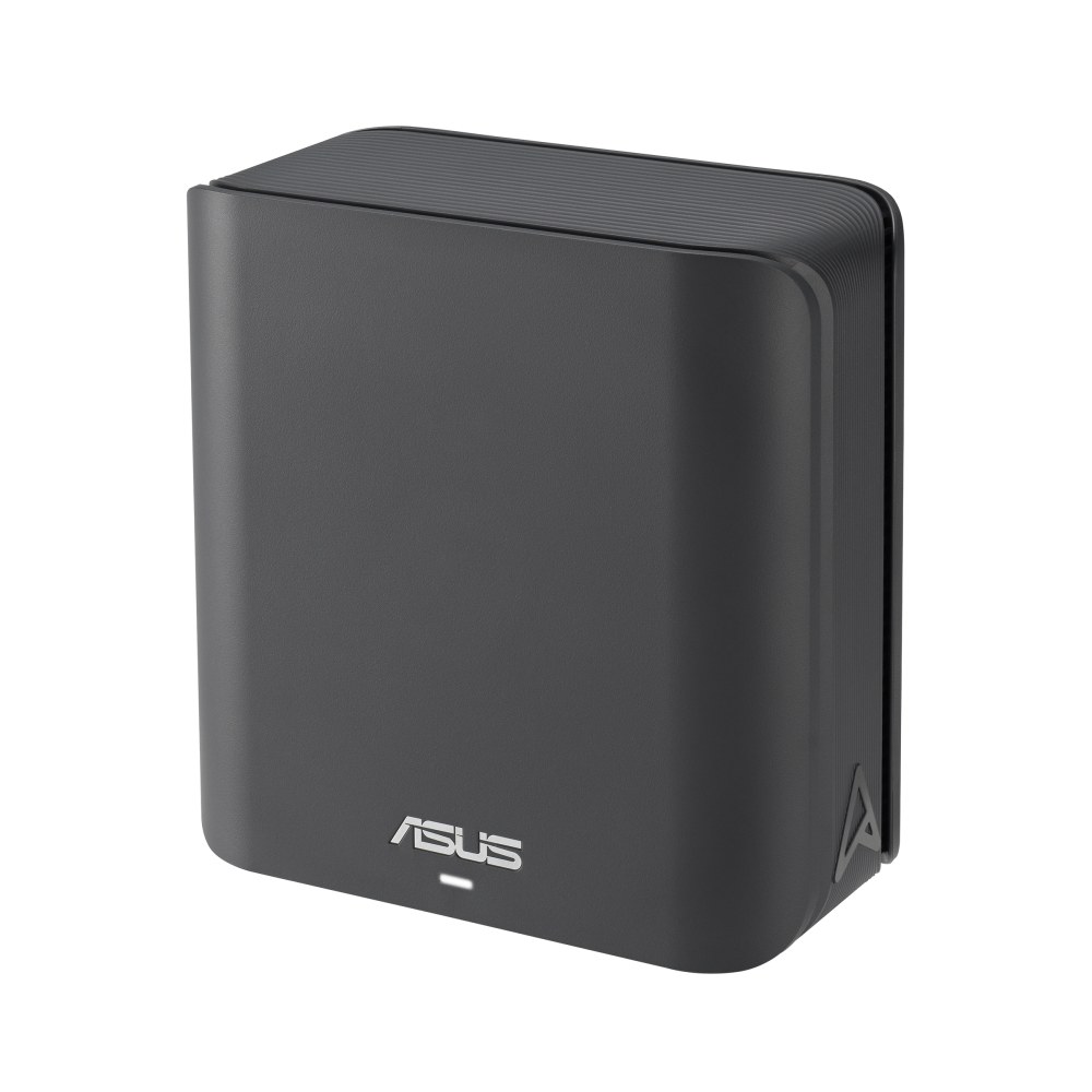 Фото Маршрутизатор ASUS BD4 (W-1-PK) WiFi 7 2x2.5G 2882+688Mbps 5GHz/2.4GHz