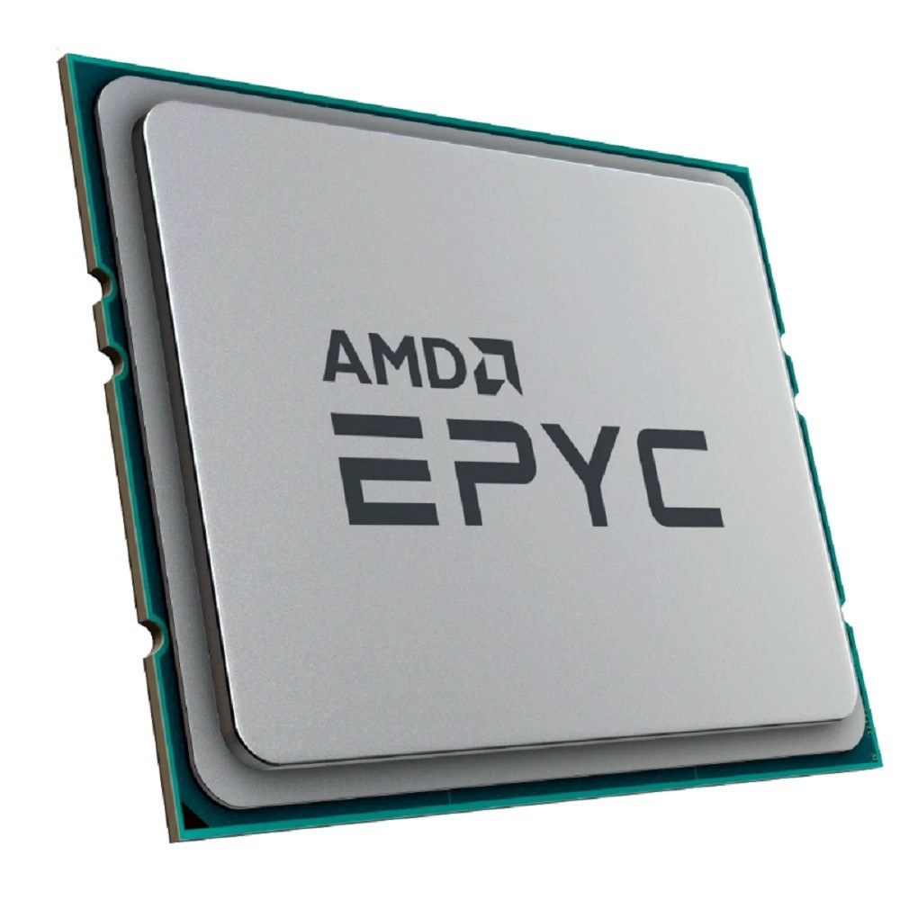 Процессор AMD EPYC 9375F, серверный
