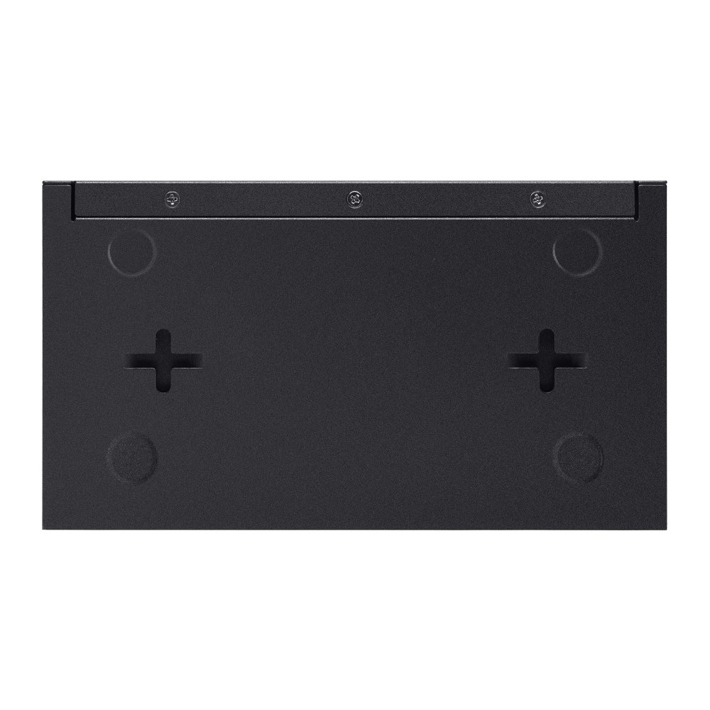 Фото Коммутатор TP-Link 8-Port 10/100Mbps Unmanaged Switch with 4-Port PoE, metal case, desktop mount, PoE budget 41W.