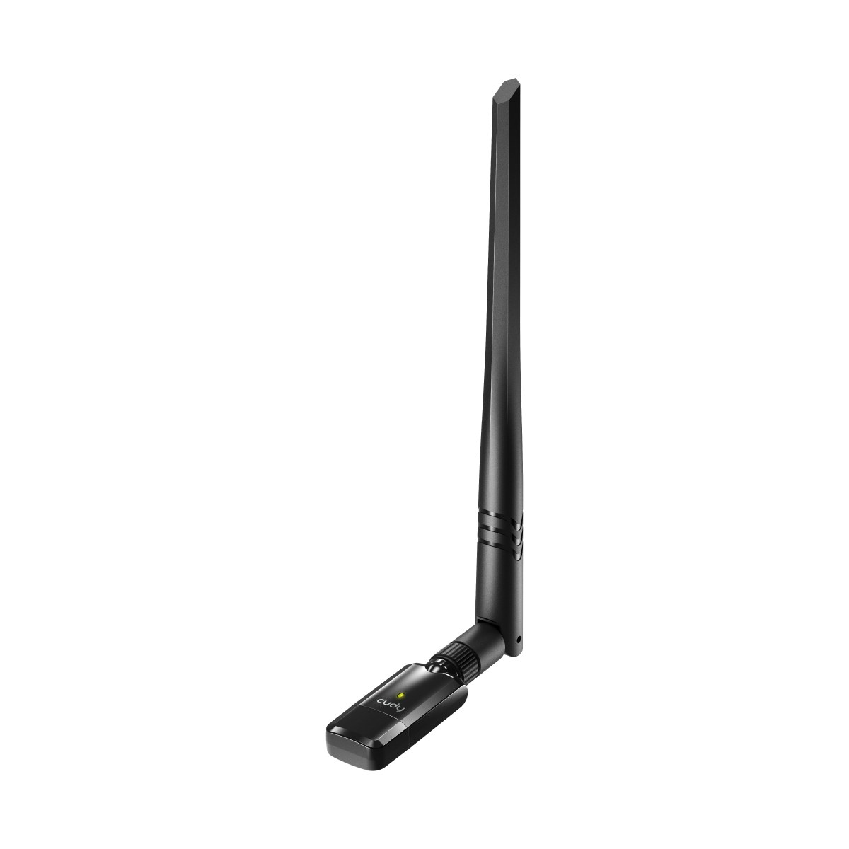 Фото Сетевой адаптер Wi-Fi Cudy WU1400 AC1300 USB 3.0 (ант.внеш.несъем.) 1ант.