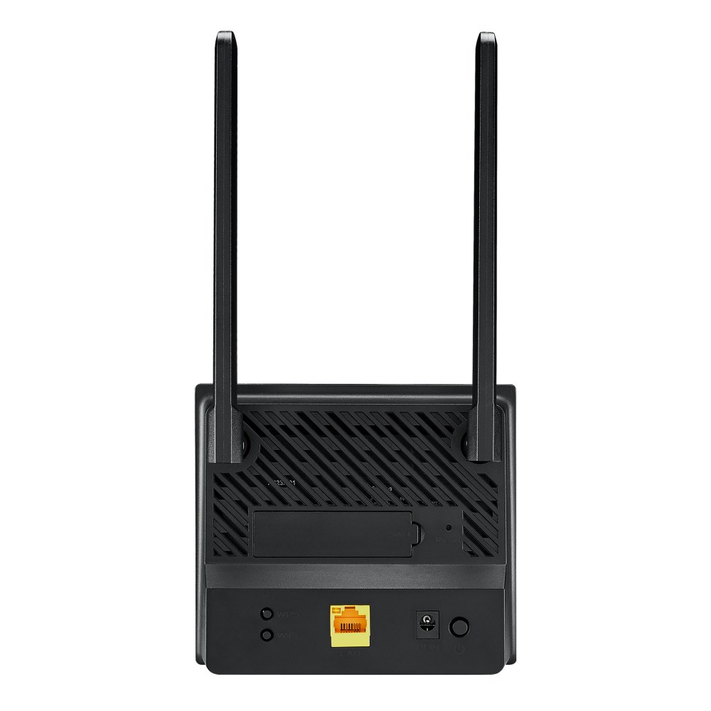 Фото Роутер беспроводной Asus 4G-N16 N300 10/100BASE-TX/4G cat.4