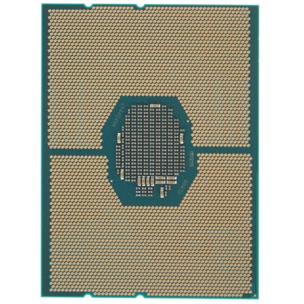 Процессор Intel Xeon Silver 4210, серверный