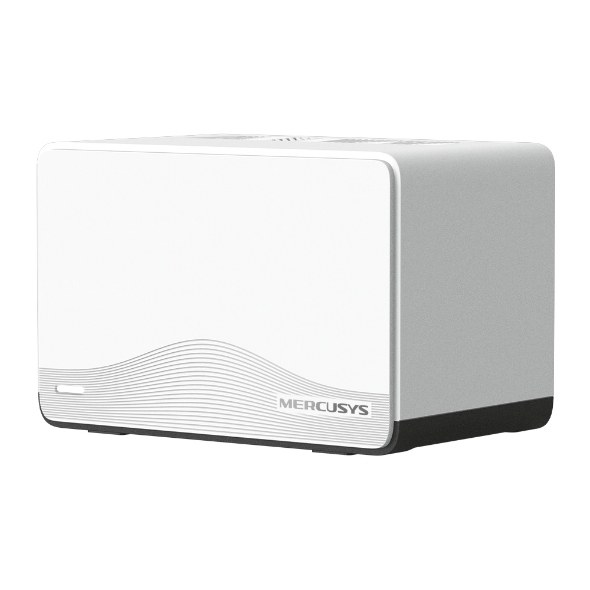 Фото Mesh-система Mercusys Halo H27BE (2 шт.) BE3600