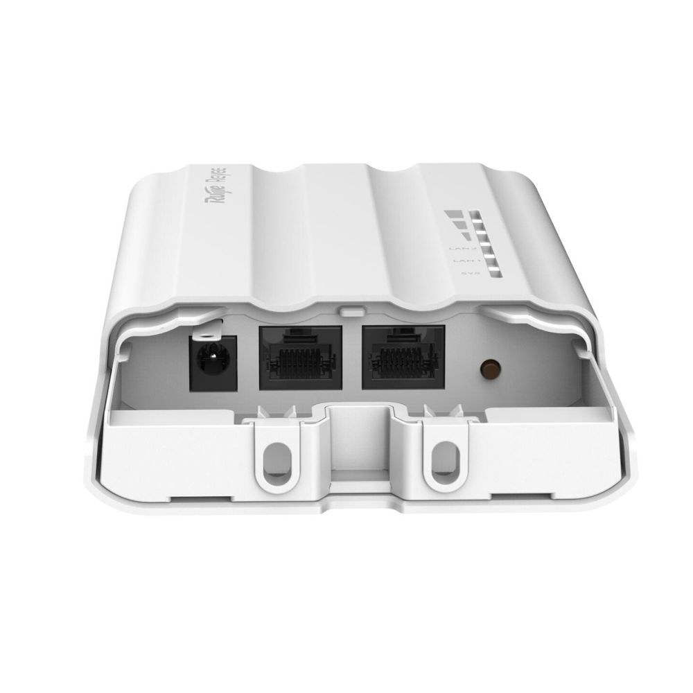 Фото WiFi Радиомост Ruijie/Reyee RG-AirMetro550G-B