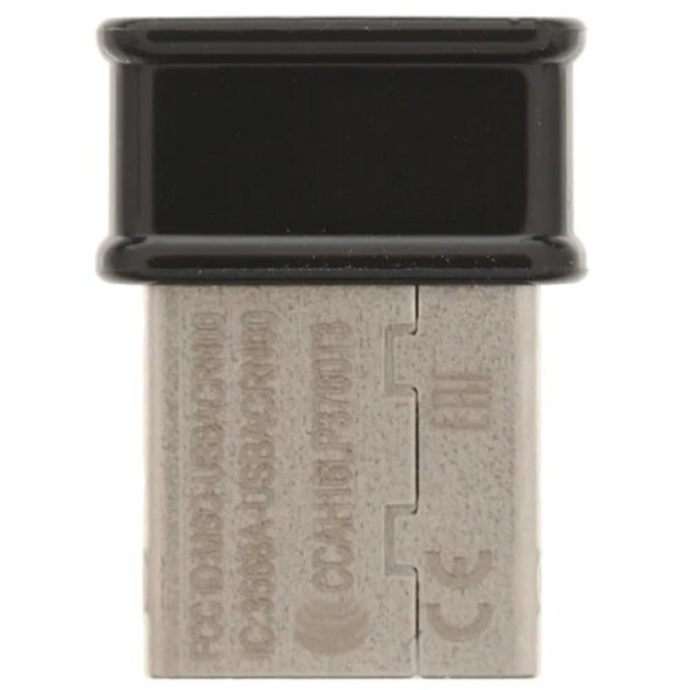 Фото USB Wi-Fi адаптер ASUS 90IG03P0-BM0R10 N300