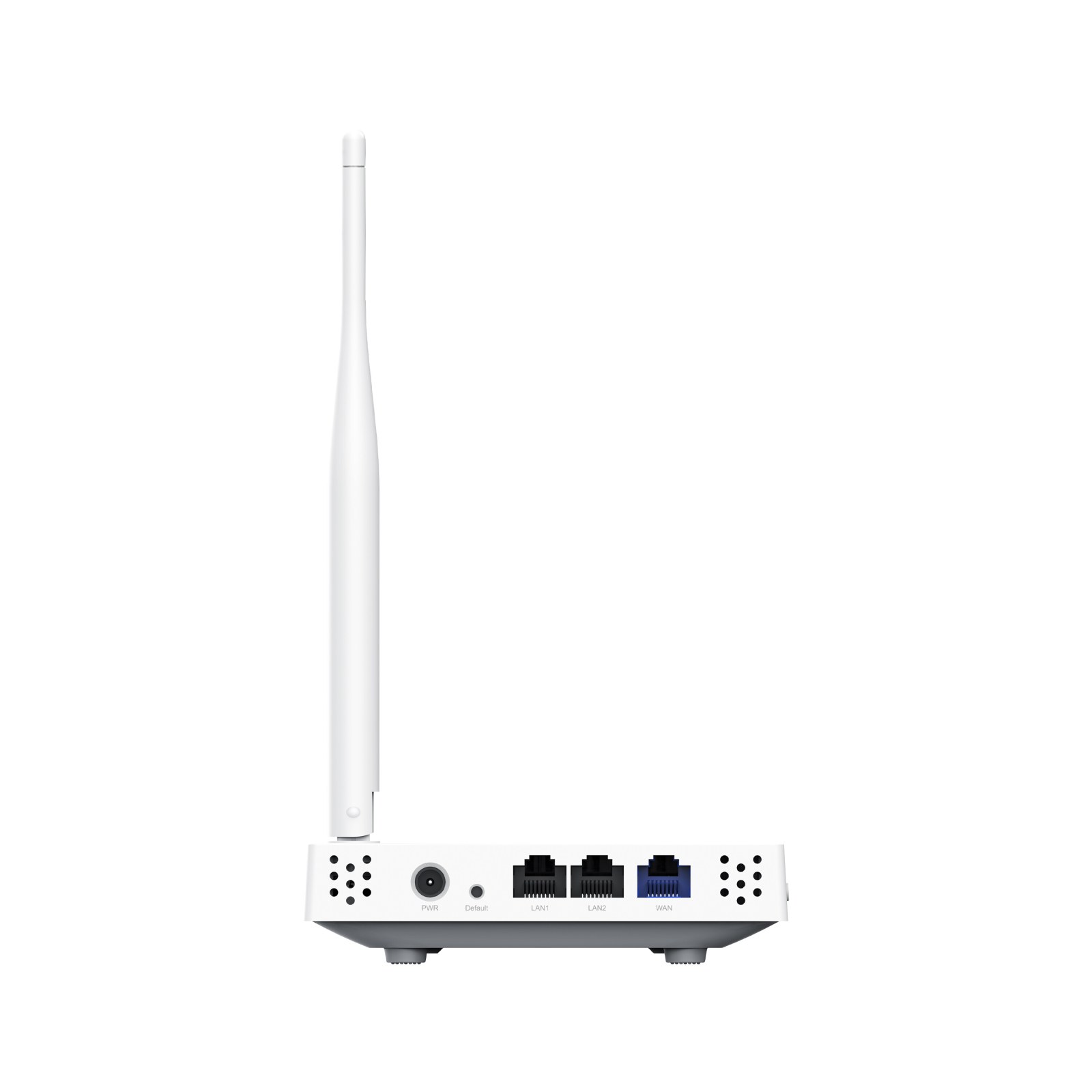 Фото Wi-Fi маршрутизатор 300MBPS 10/100M 2P W1 NETIS