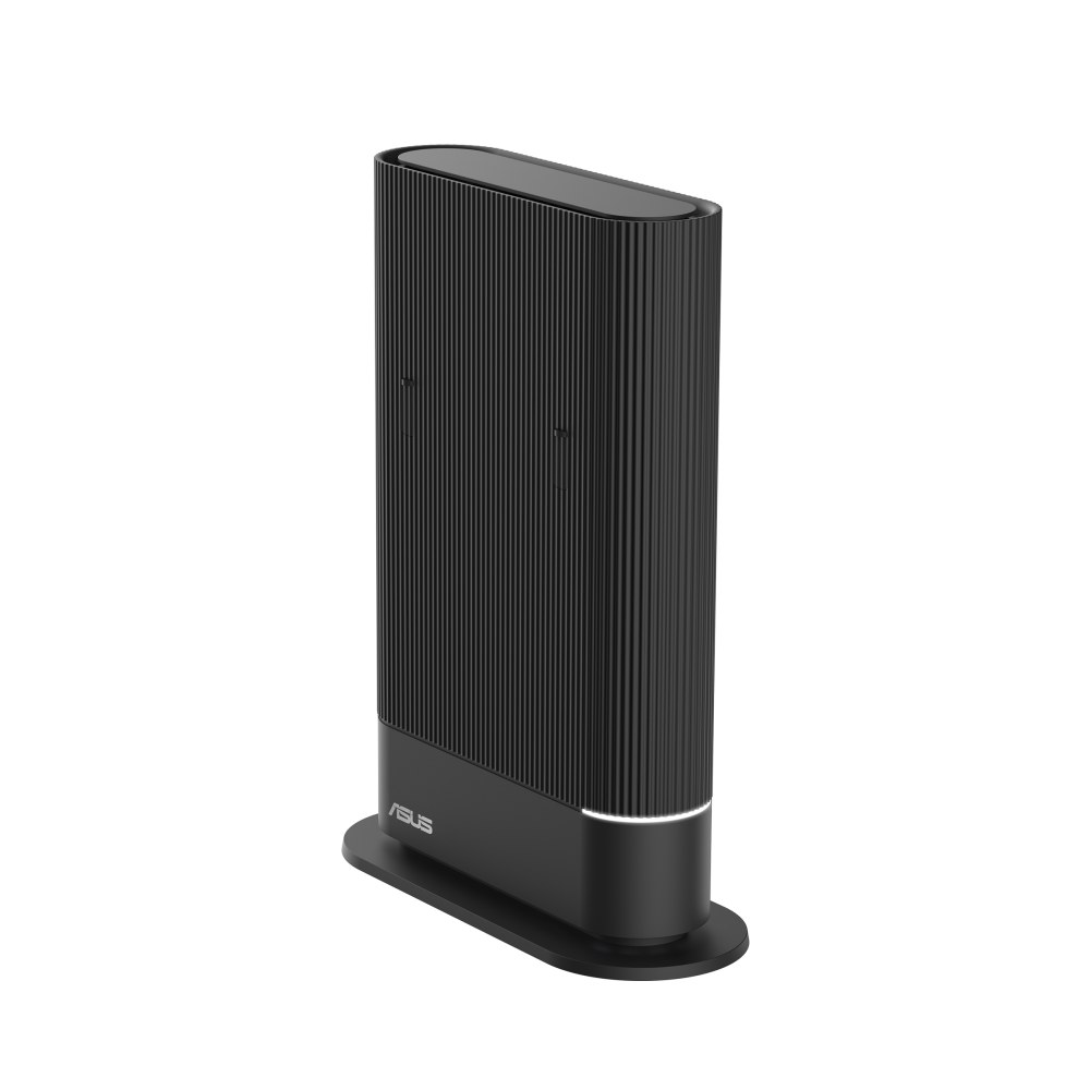 Фото Роутер беспроводной Asus PRT-BE5000 BE5000 10/100/1000/2500BASE-T черный