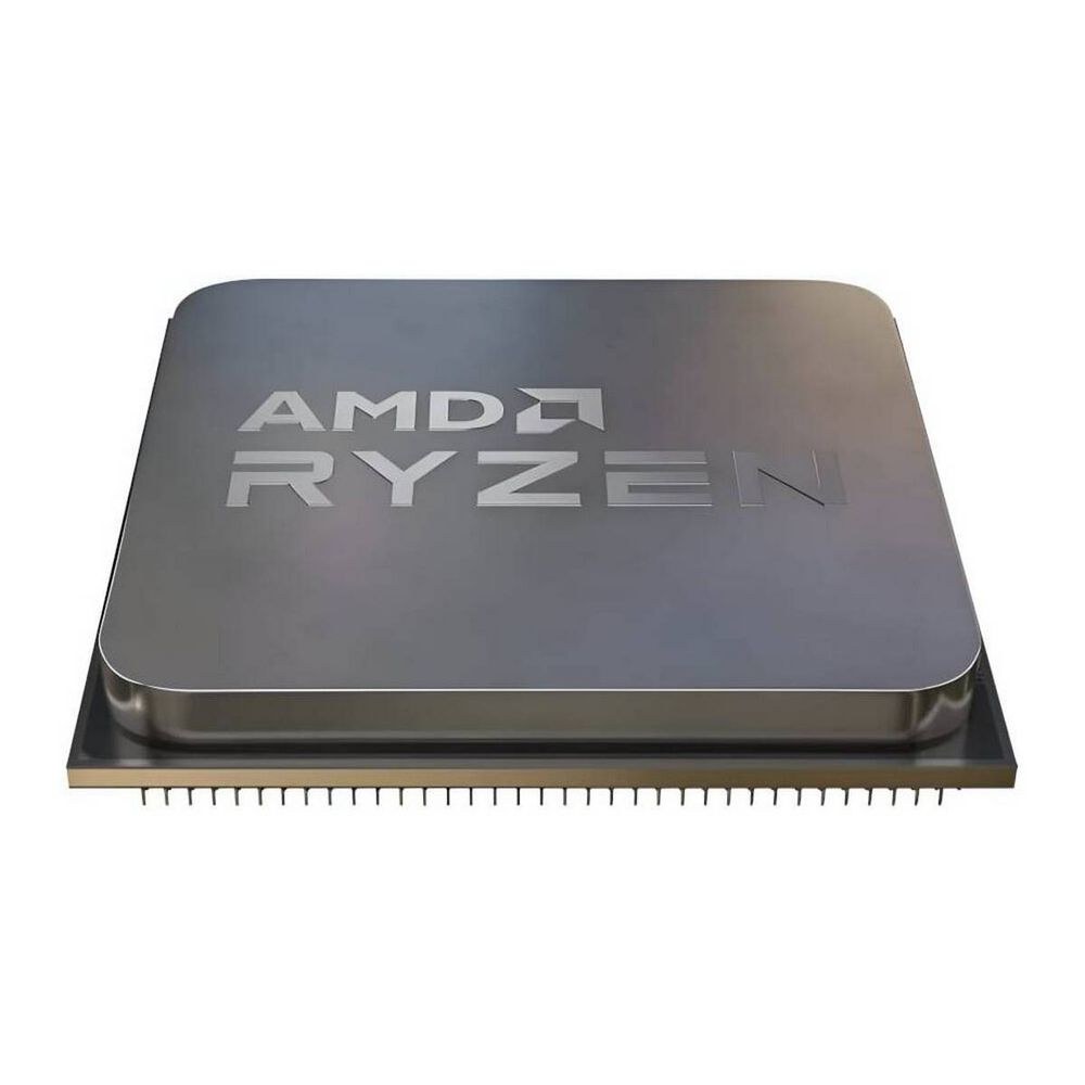 Процессор AMD Ryzen 5 5600XT, для настольного ПК
