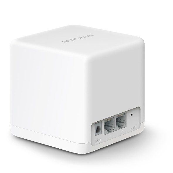 Фото Mesh-система Mercusys Halo H30G (2 шт.) AC1300