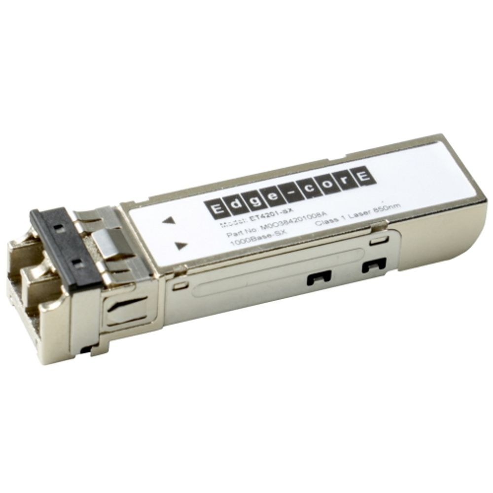 Фото Трансивер Finisar FCLF8522P2BTL Transceiver 1G (10/100/1000 BASE-T), SFP, RJ-45,Extended temperature range (-40°C to +85°C ) , (T1R) Finisar
