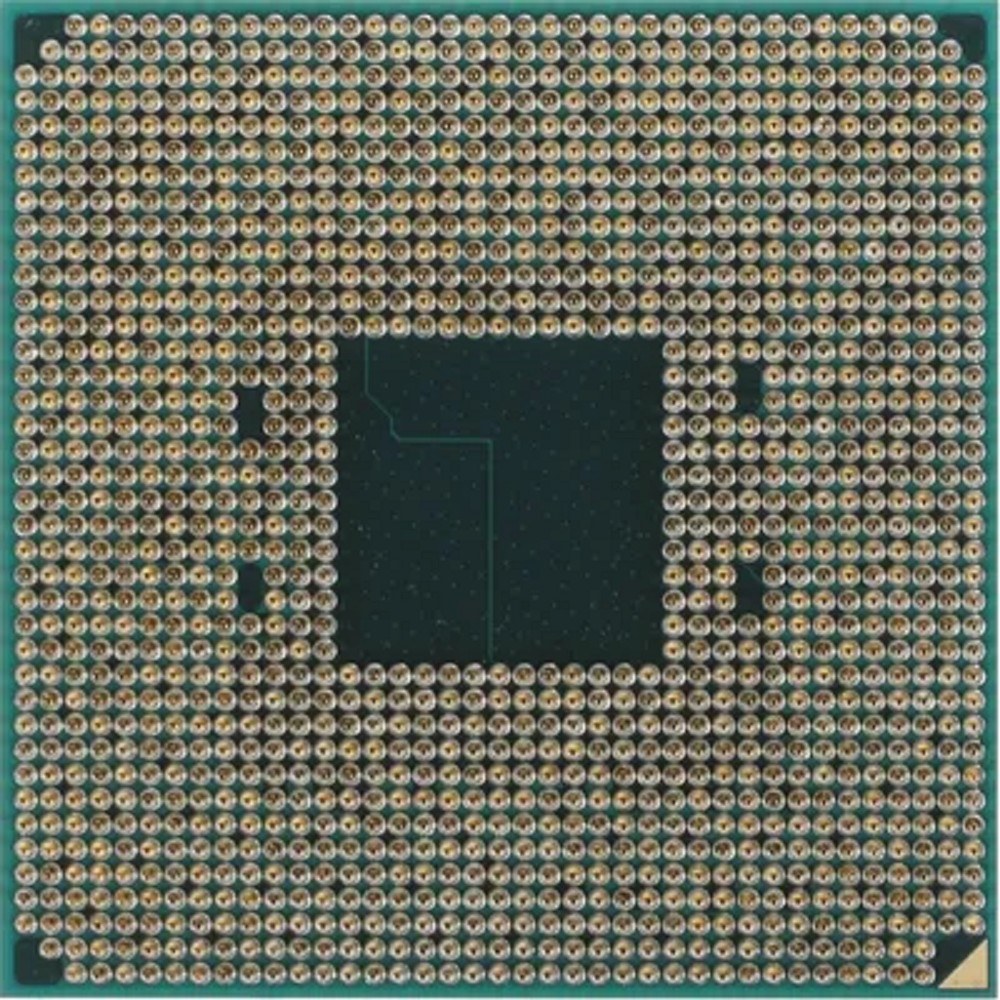 Процессор AMD Ryzen 5 5500, для настольного ПК