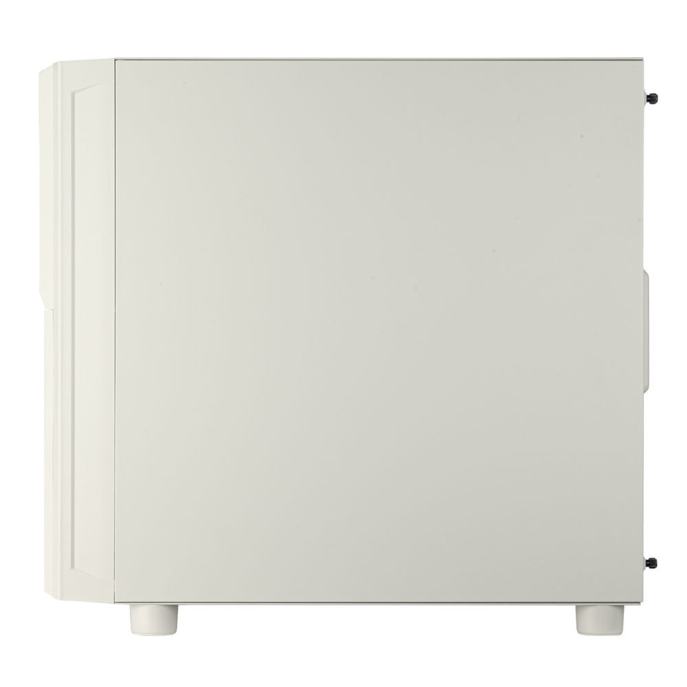 Фото Корпус для ПК Silverstone SST-FLP03W