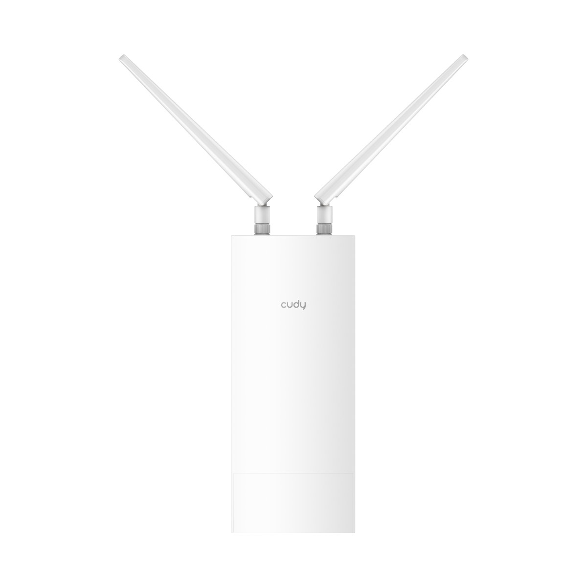 Фото Повторитель беспроводного сигнала Cudy RE1200 OUTDOOR AC1200 Wi-Fi белый