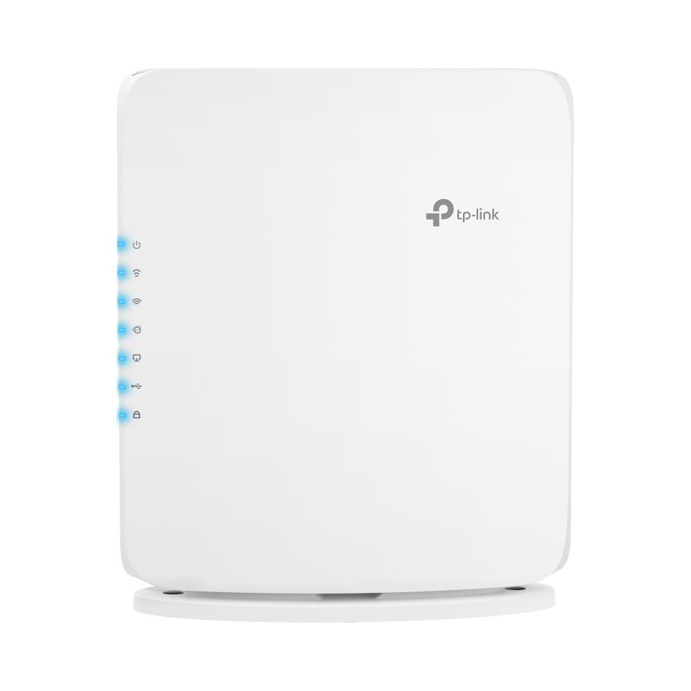 Фото Роутер TP-Link Archer BE450 BE3600