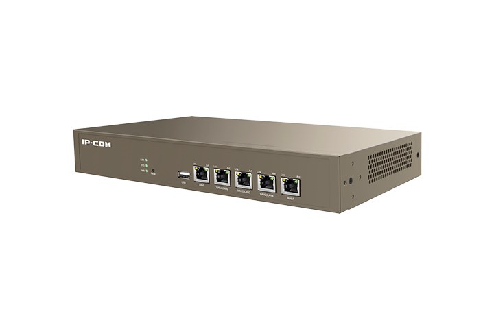 Фото Маршрутизатор Wi-Fi IP-COM M30 1000MBPS