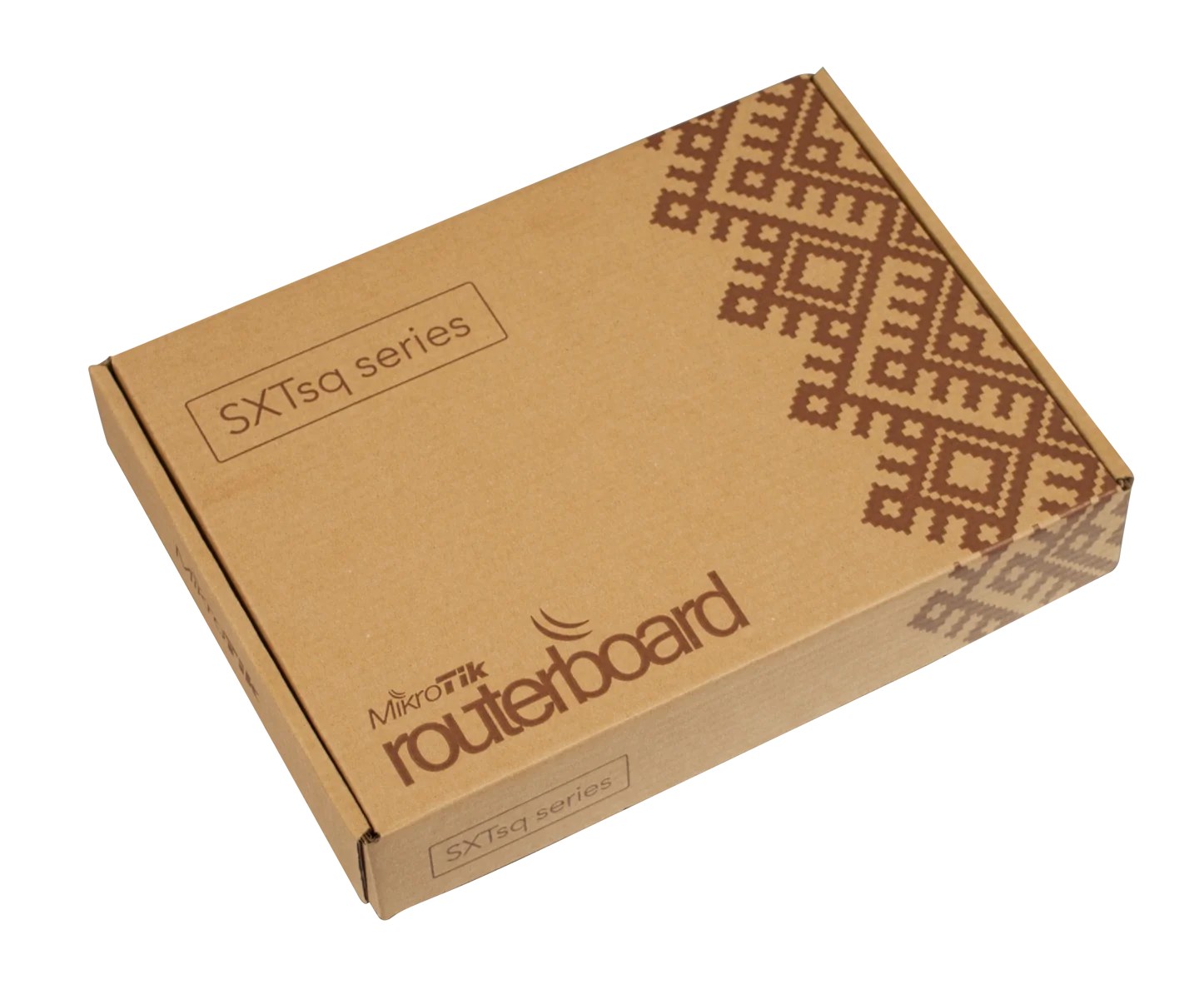 Фото Радиомаршрутизатор MikroTik RBSXTsq5nD (SXTsq Lite5) 5 ГГц, 802.11a/n, 25 дБм, MIMO 2x2, 1x Ethernet