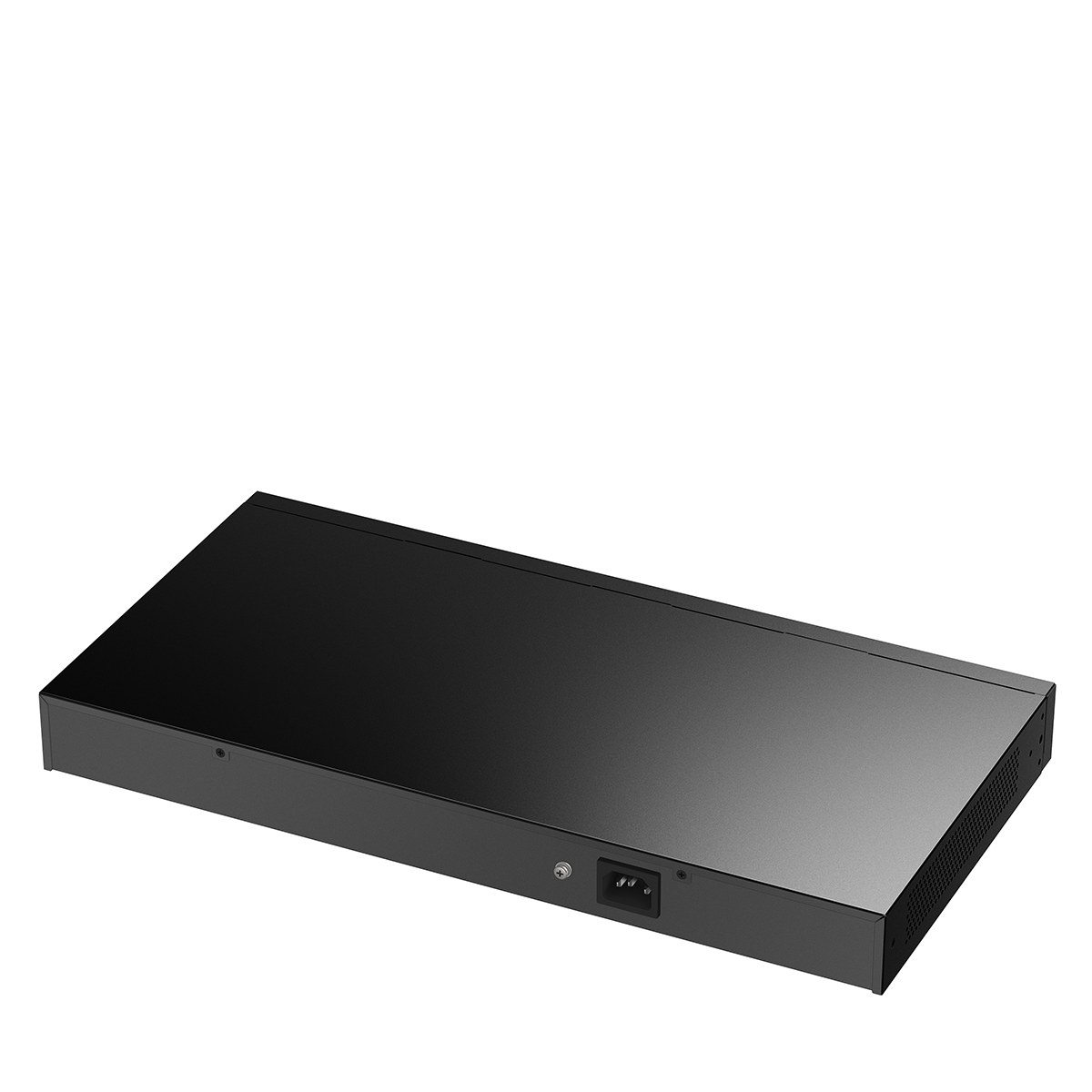 Фото Коммутатор CUDY GS1016EPS2, 16×1 Гбит/с PoE+ + 2×1 Гбит/с SFP, настраиваемый