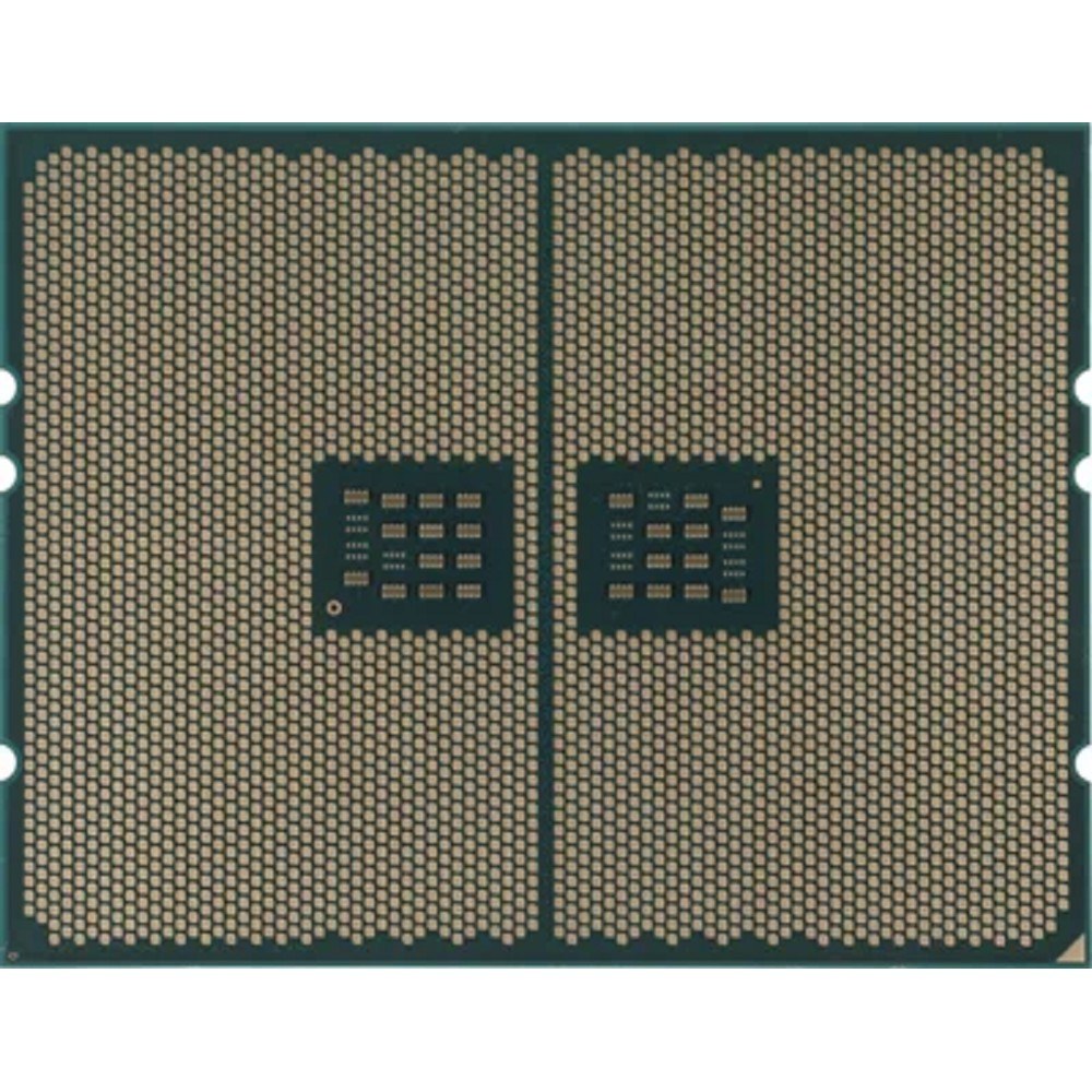 Процессор AMD Ryzen Threadripper PRO 5965WX, для рабочей станции