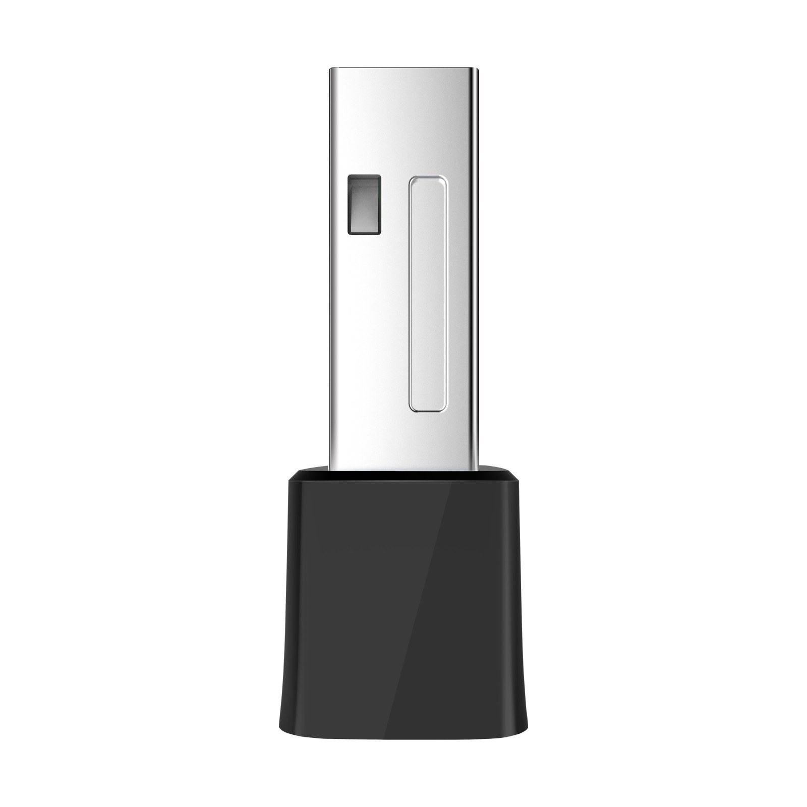 Фото Сетевой адаптер Wi-Fi Netis WF2130 AX300 USB 2.0 (ант.внутр.)