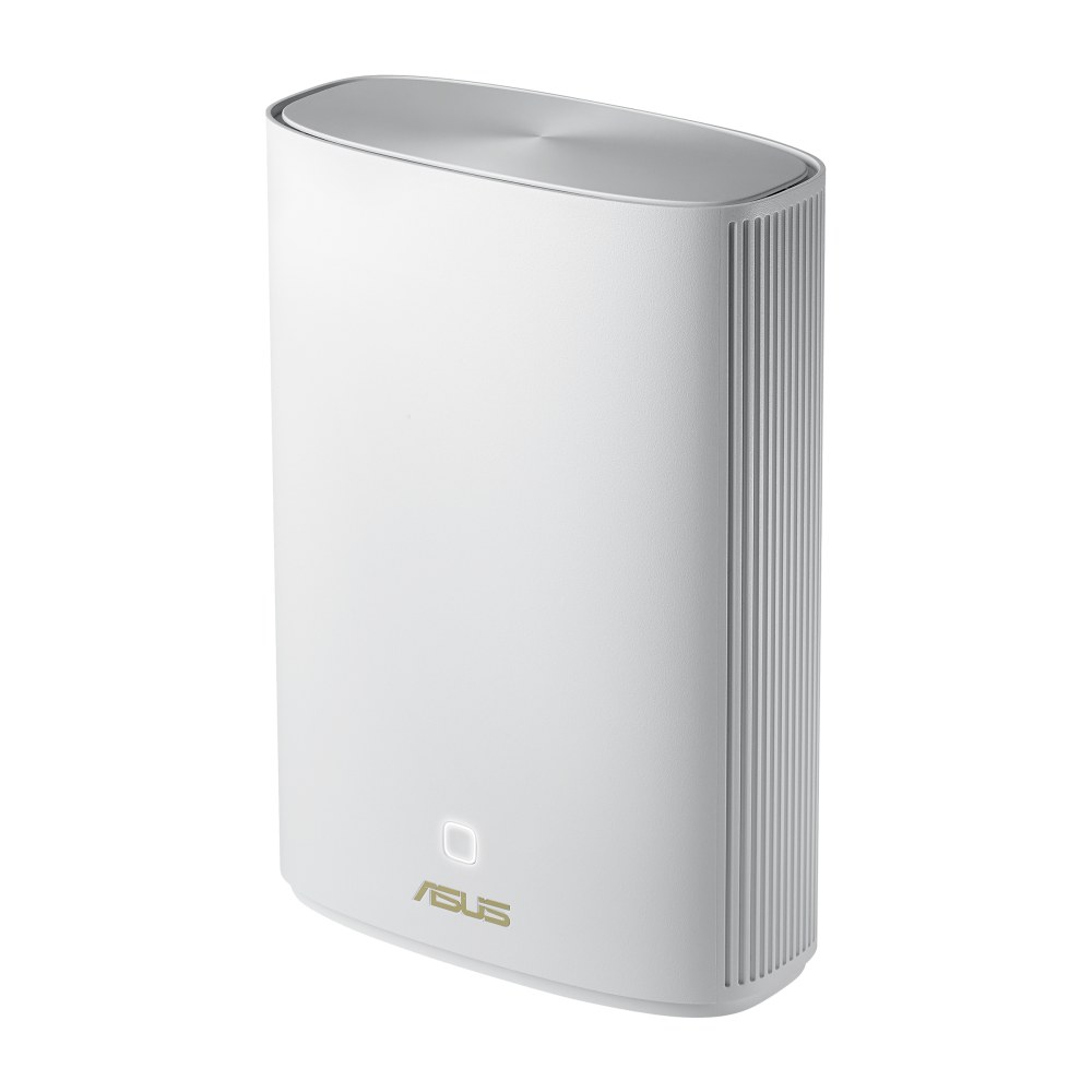 Фото Роутер ASUS XP4(1-PK)) , из 1 точек доступа, 802.11 a/b/g/n/ac/ax, 2,4 + 5 гГц; 90IG05T0-BM9100