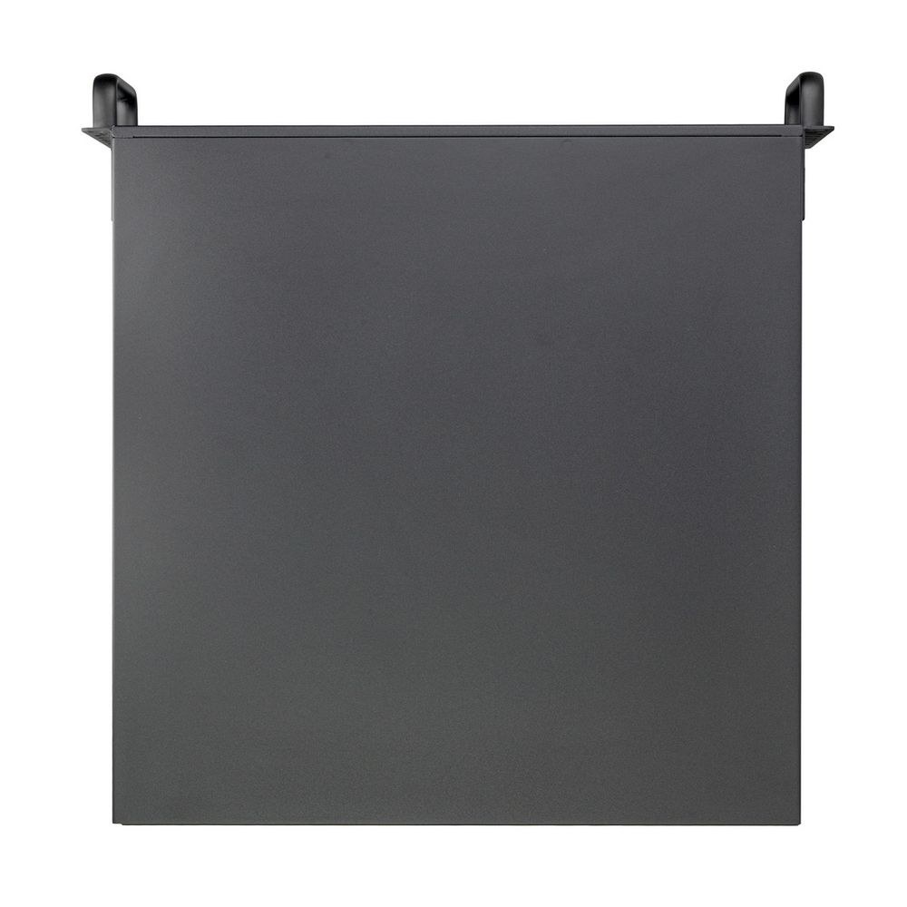 Фото Серверный корпус Silverstone SST-RM4A G59RM4A00000020