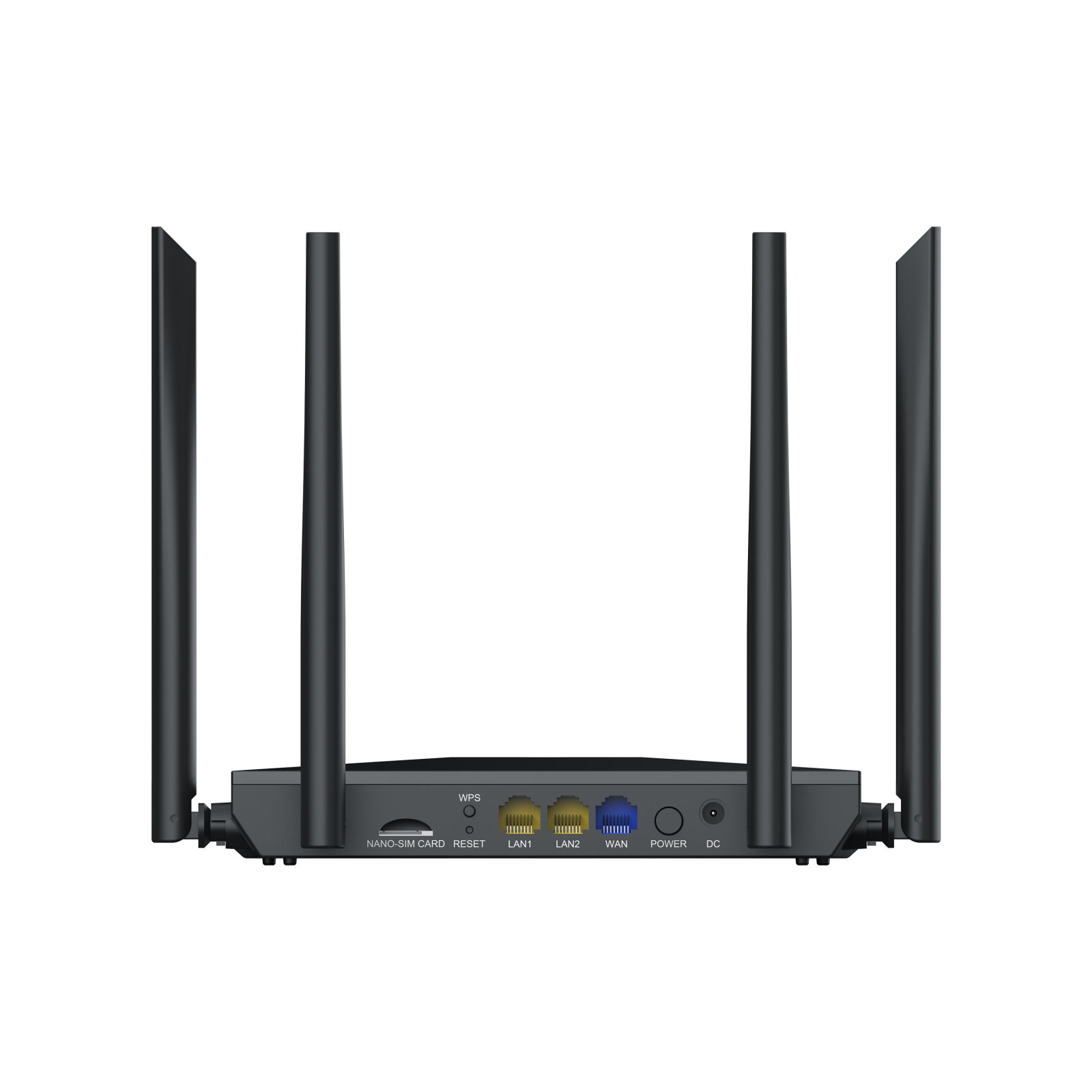 Фото Маршрутизатор 3G/4G 300MBPS MW5360 NETIS