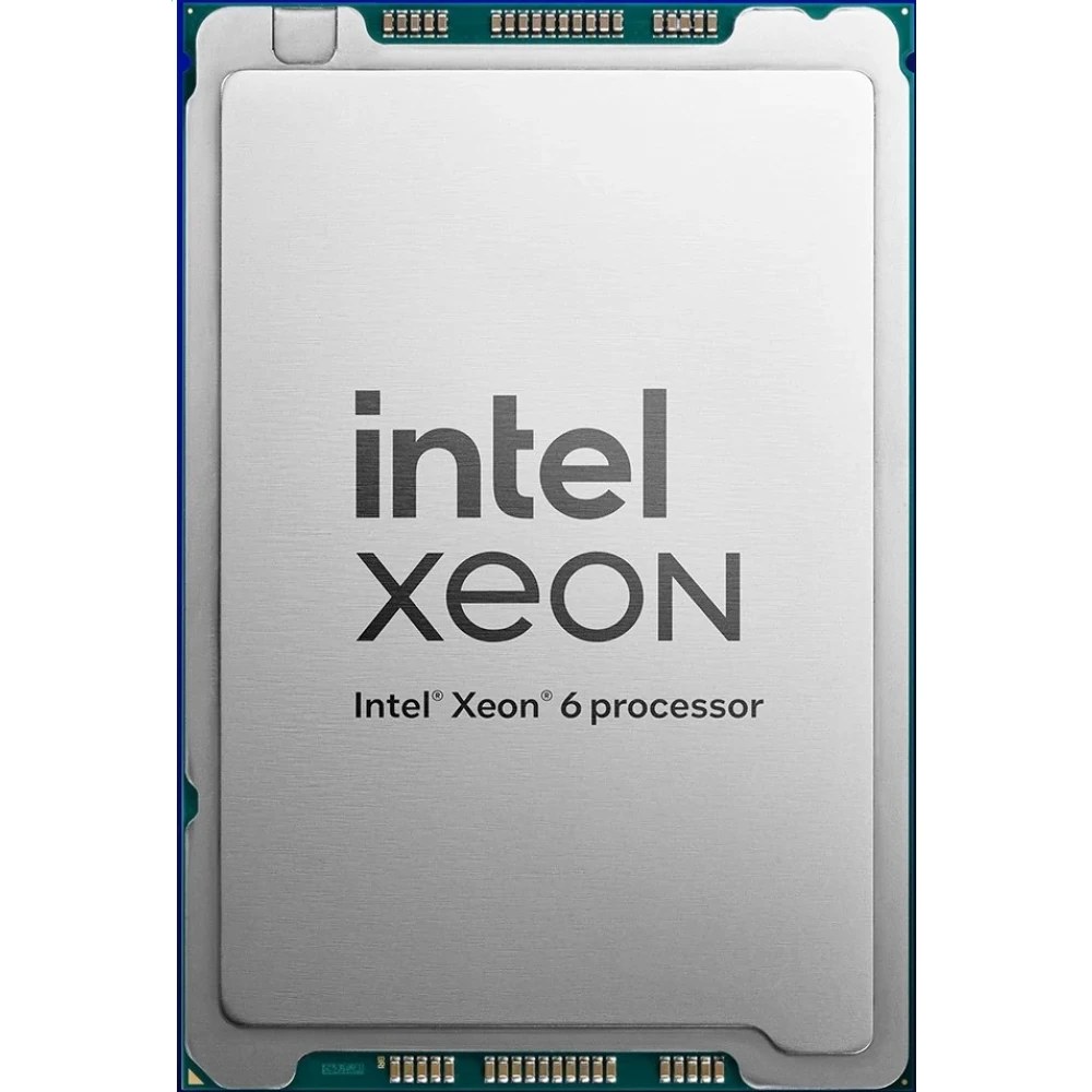 Процессор Intel Xeon 6325P