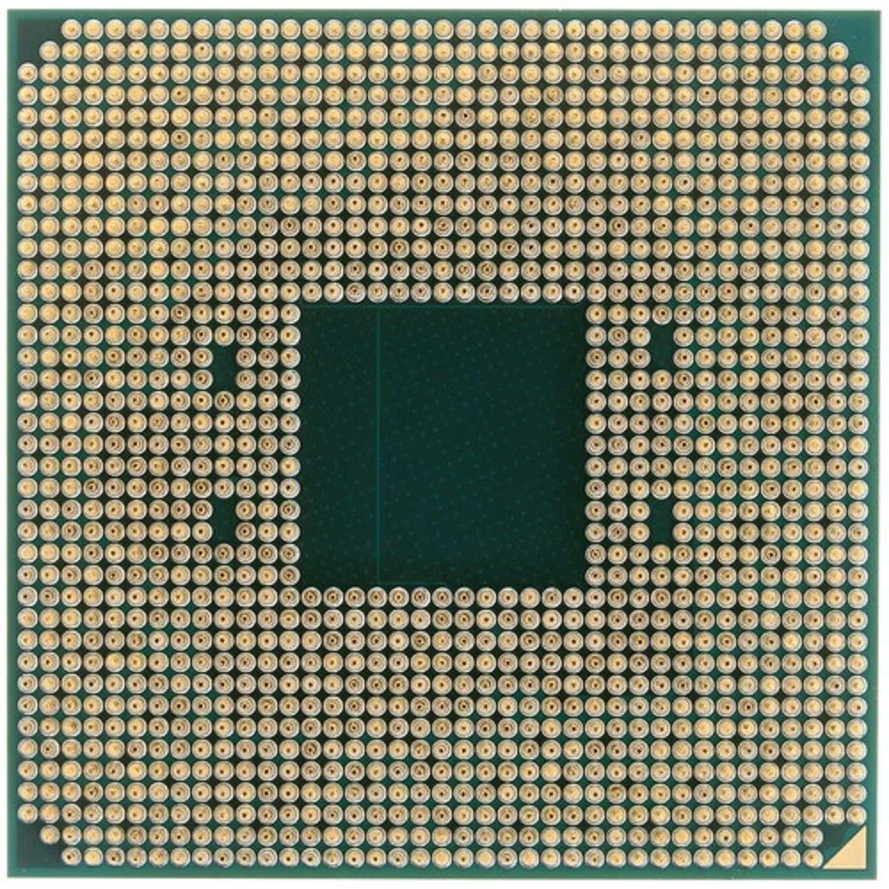 Процессор AMD 锐龙 5 3500X, для настольного ПК