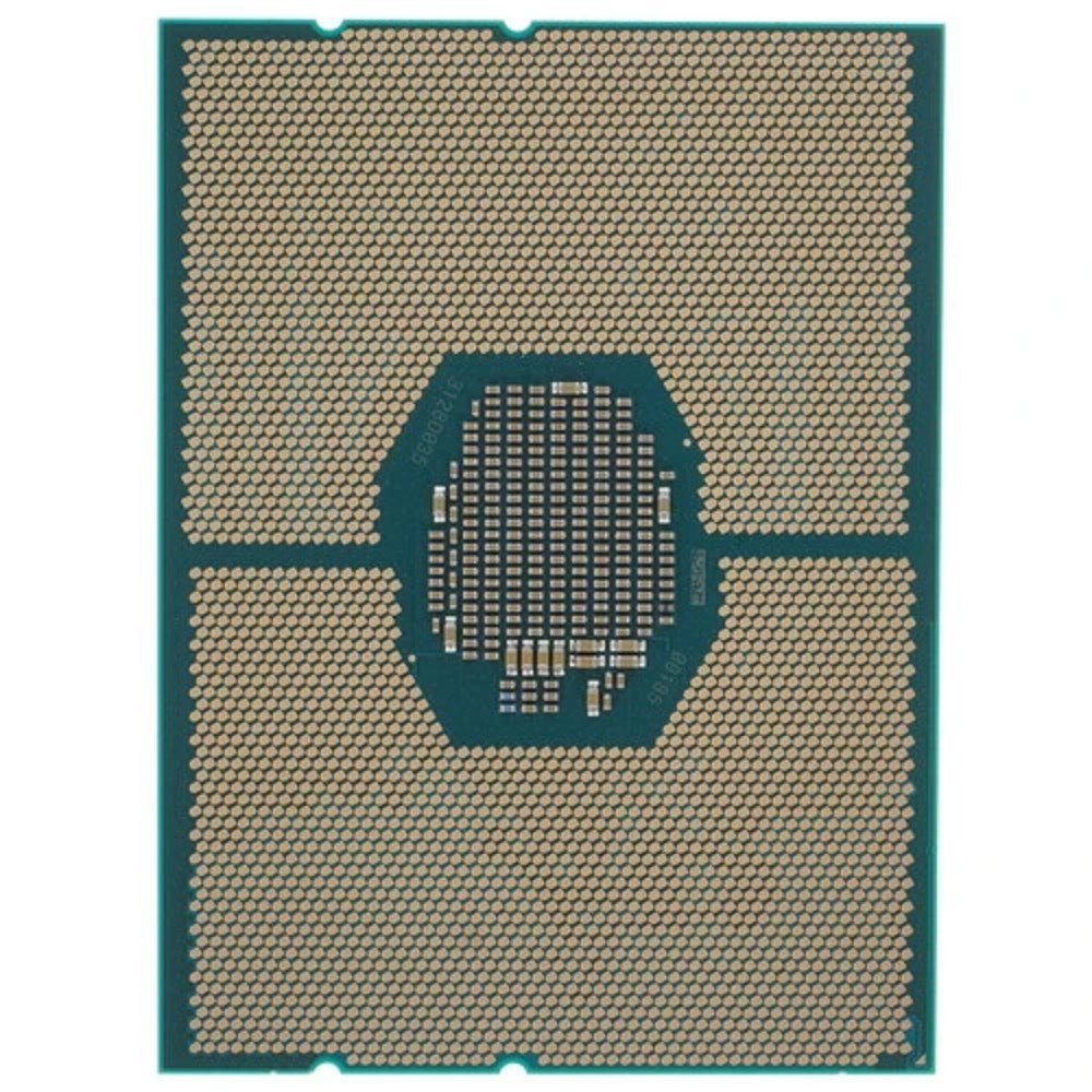 Процессор Intel Xeon Silver 4214R, серверный